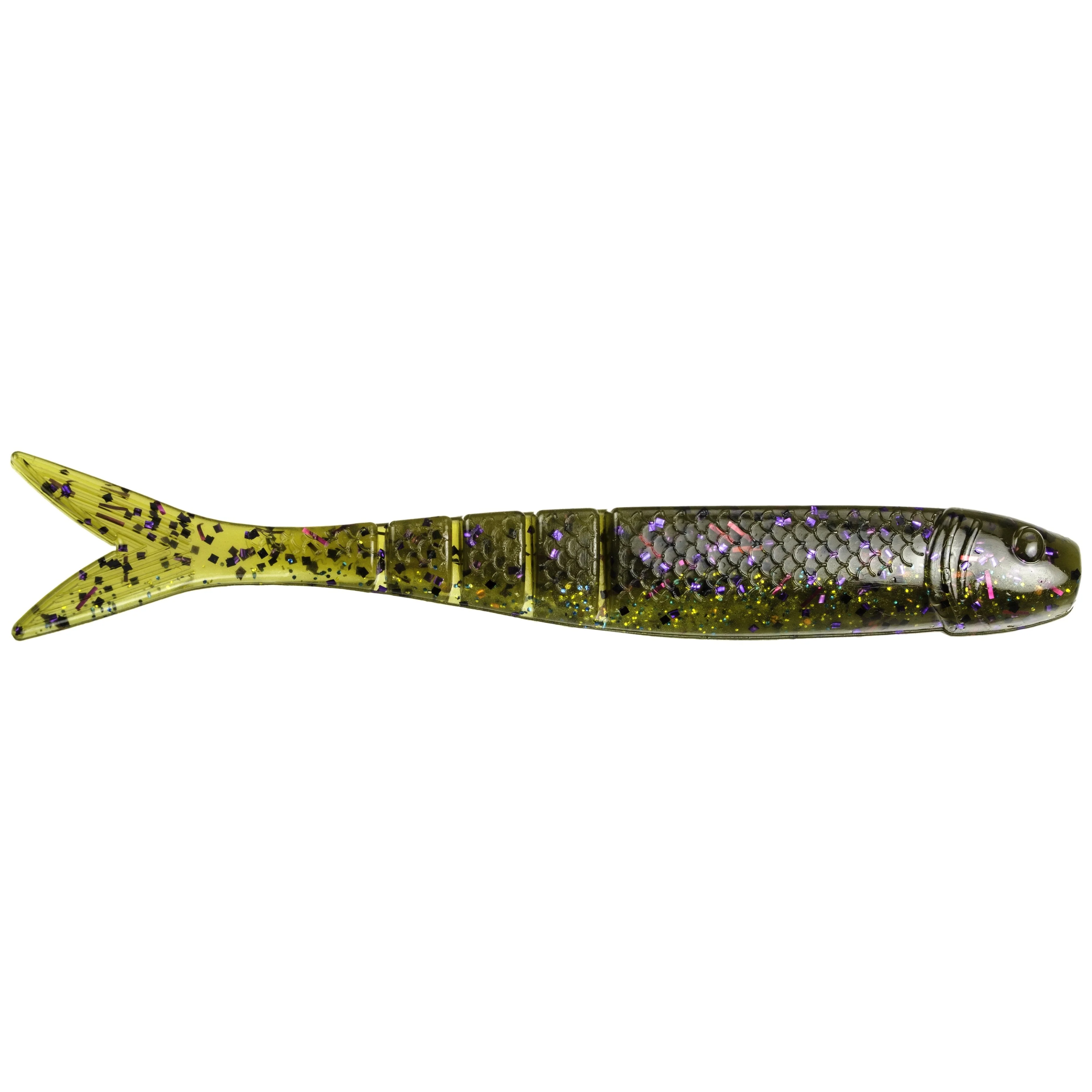 Strike King KVD Perfect Plastics Blade Minnow - Image 8