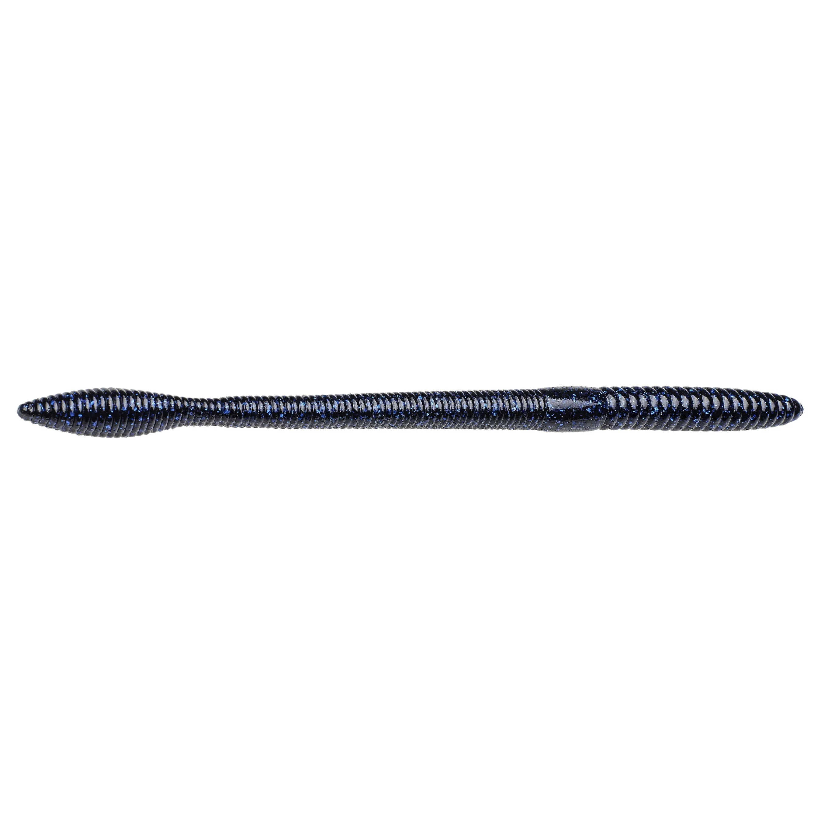 Strike King KVD Perfect Plastics OPT Bullworm 10" - Image 2