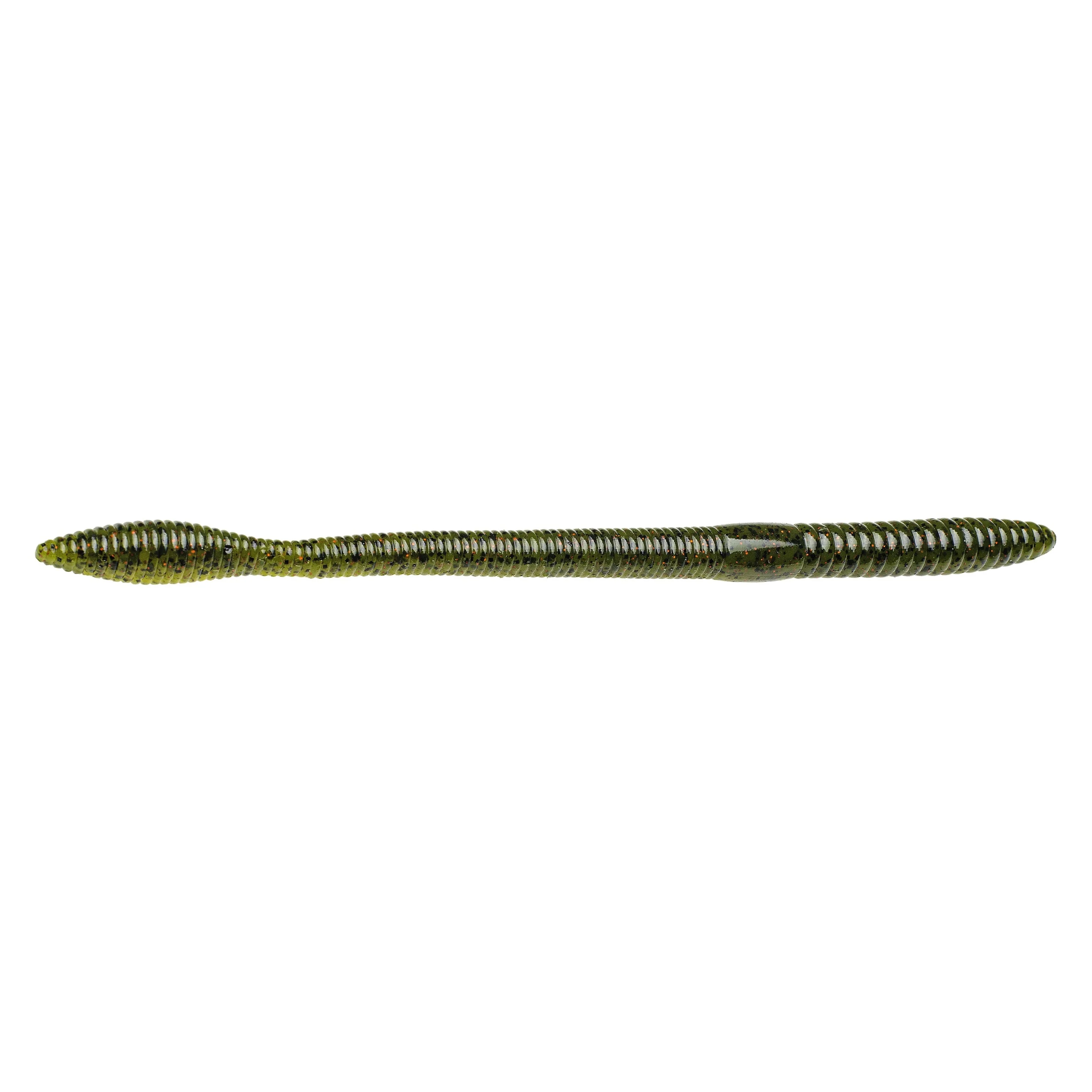 Strike King KVD Perfect Plastics OPT Bullworm 10" - Image 3
