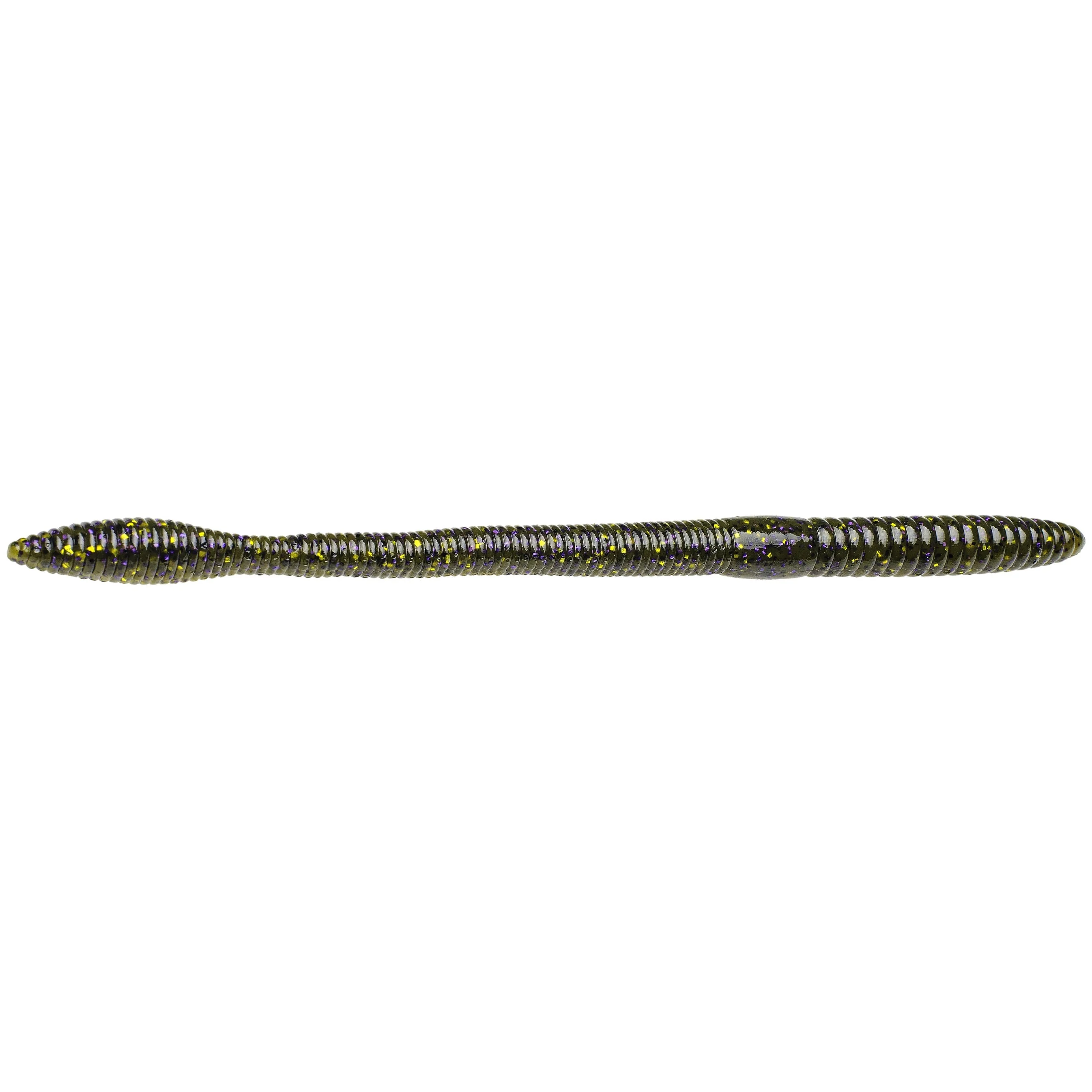 Strike King KVD Perfect Plastics OPT Bullworm 10" - Image 6