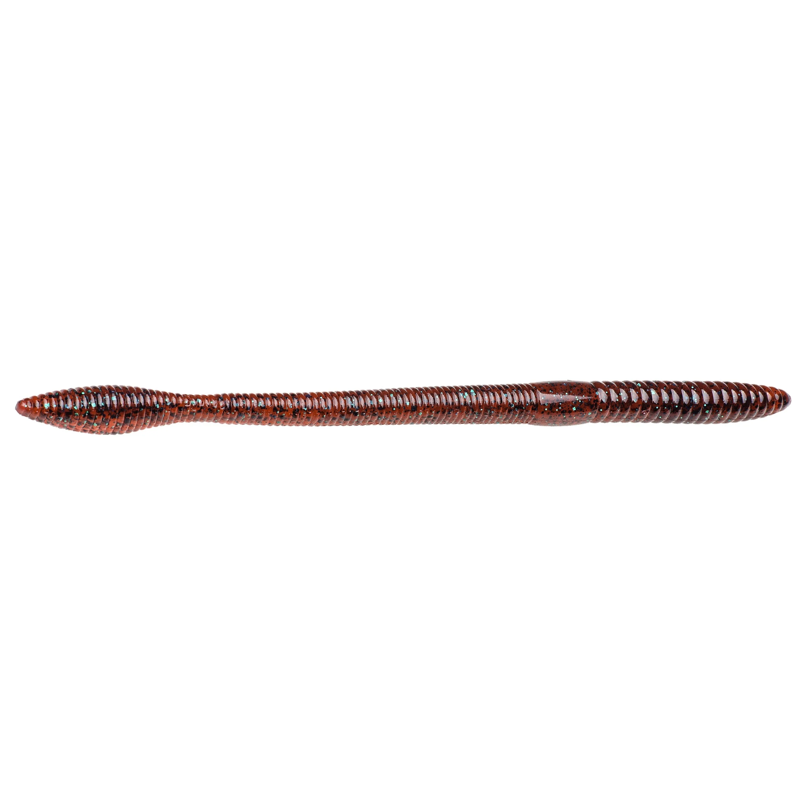 Strike King KVD Perfect Plastics OPT Bullworm 10" - Image 7