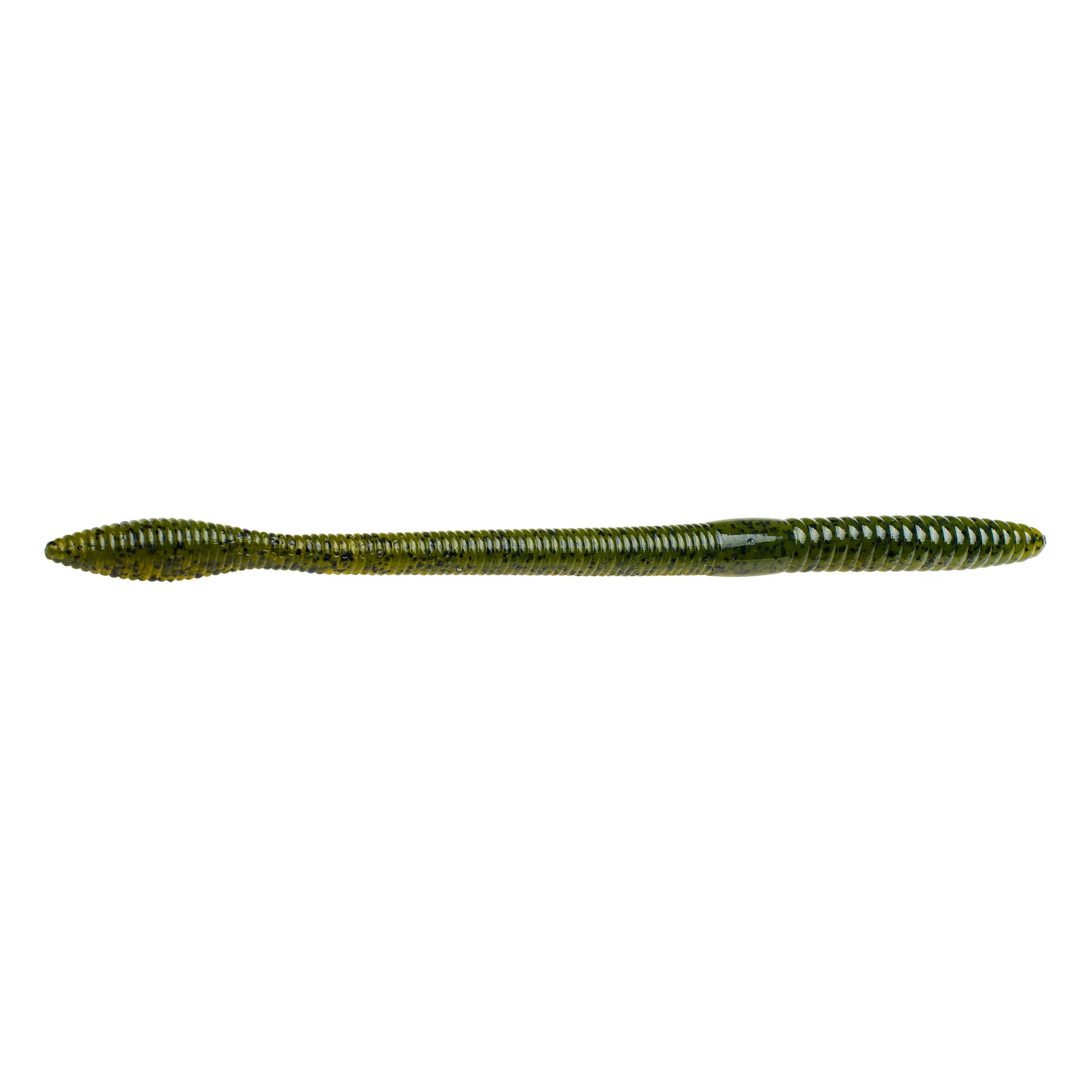 Strike King KVD Perfect Plastics OPT Bullworm 10" - Image 8