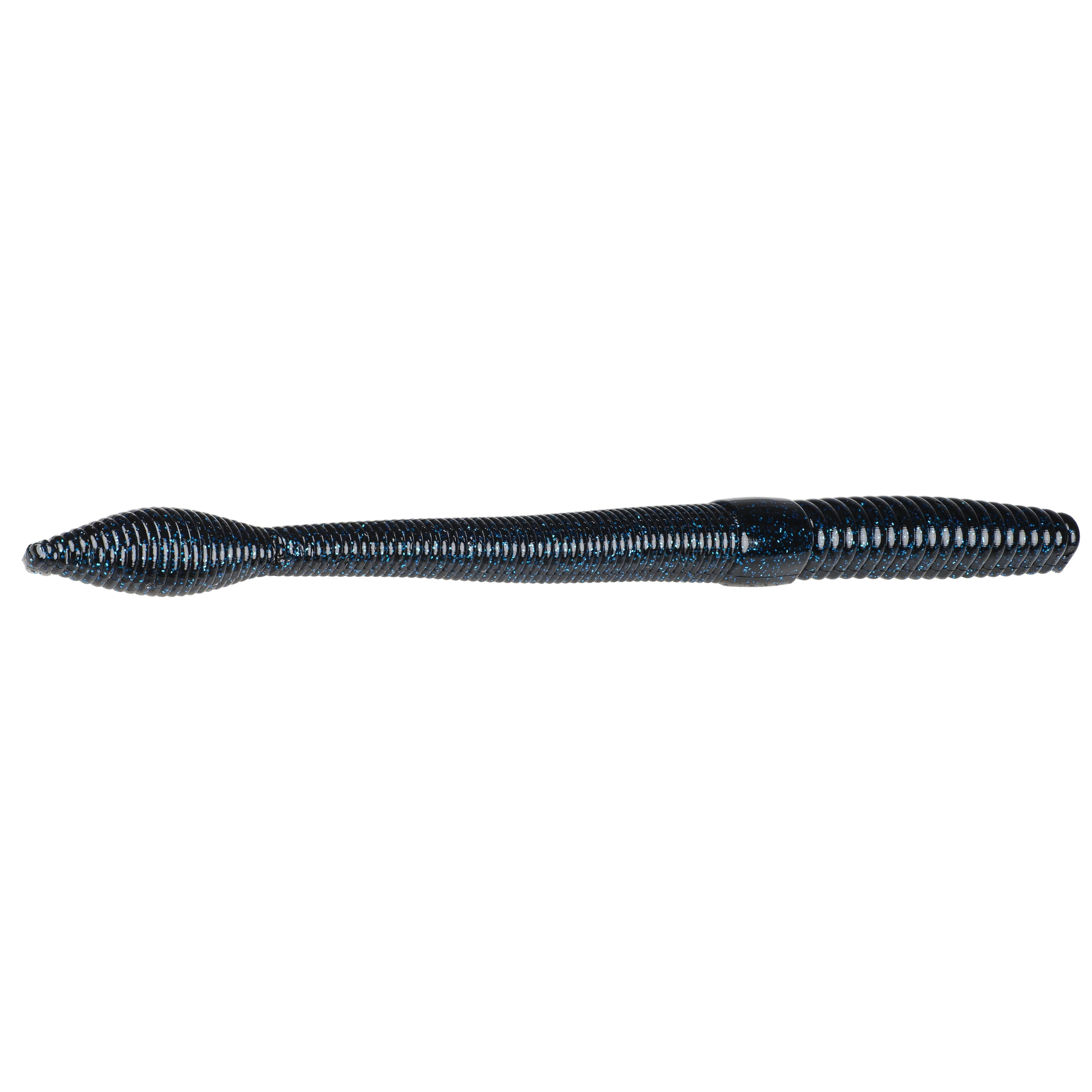 Strike King KVD Perfect Plastics OPT Bullworm 8"