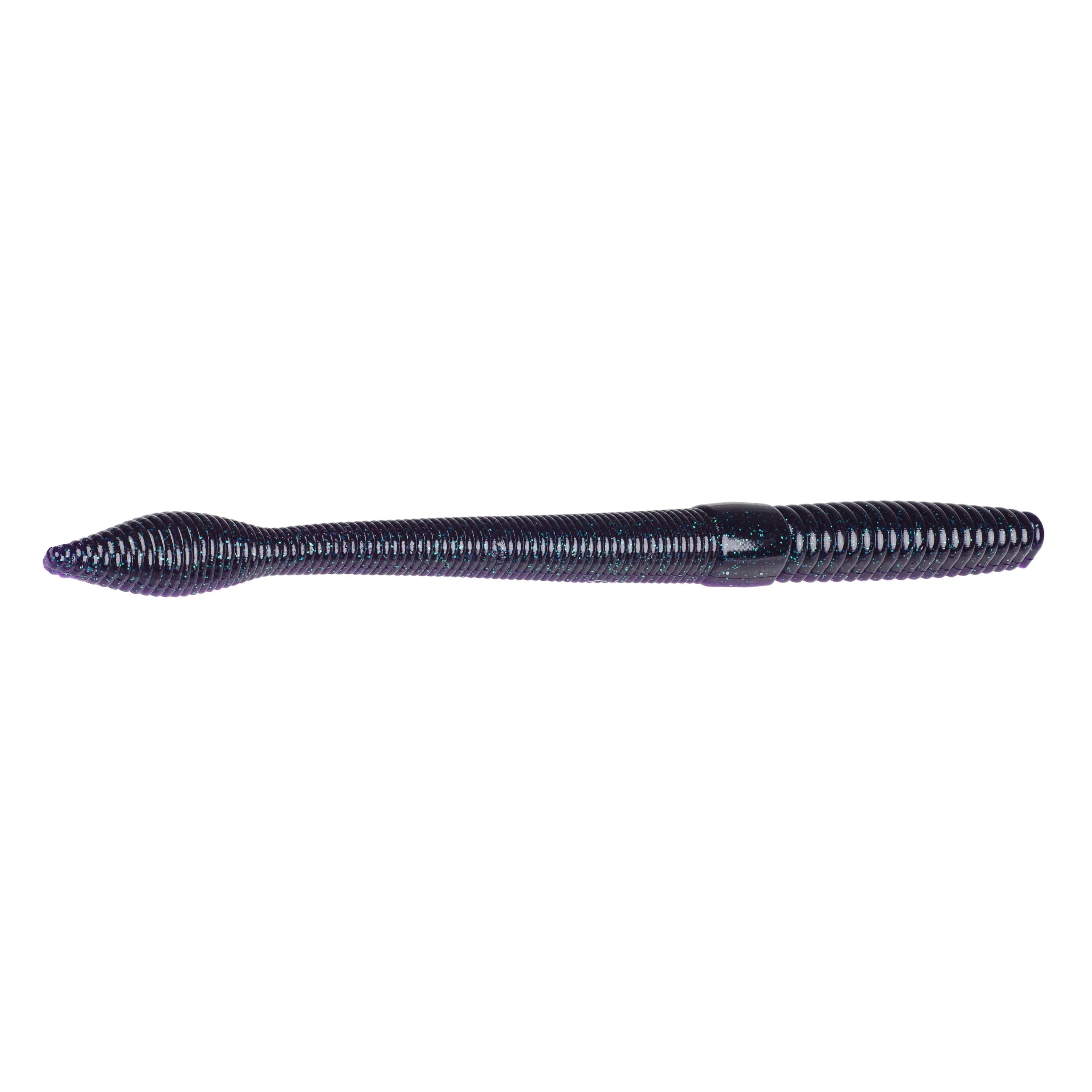 Strike King KVD Perfect Plastics OPT Bullworm 8" - Image 4