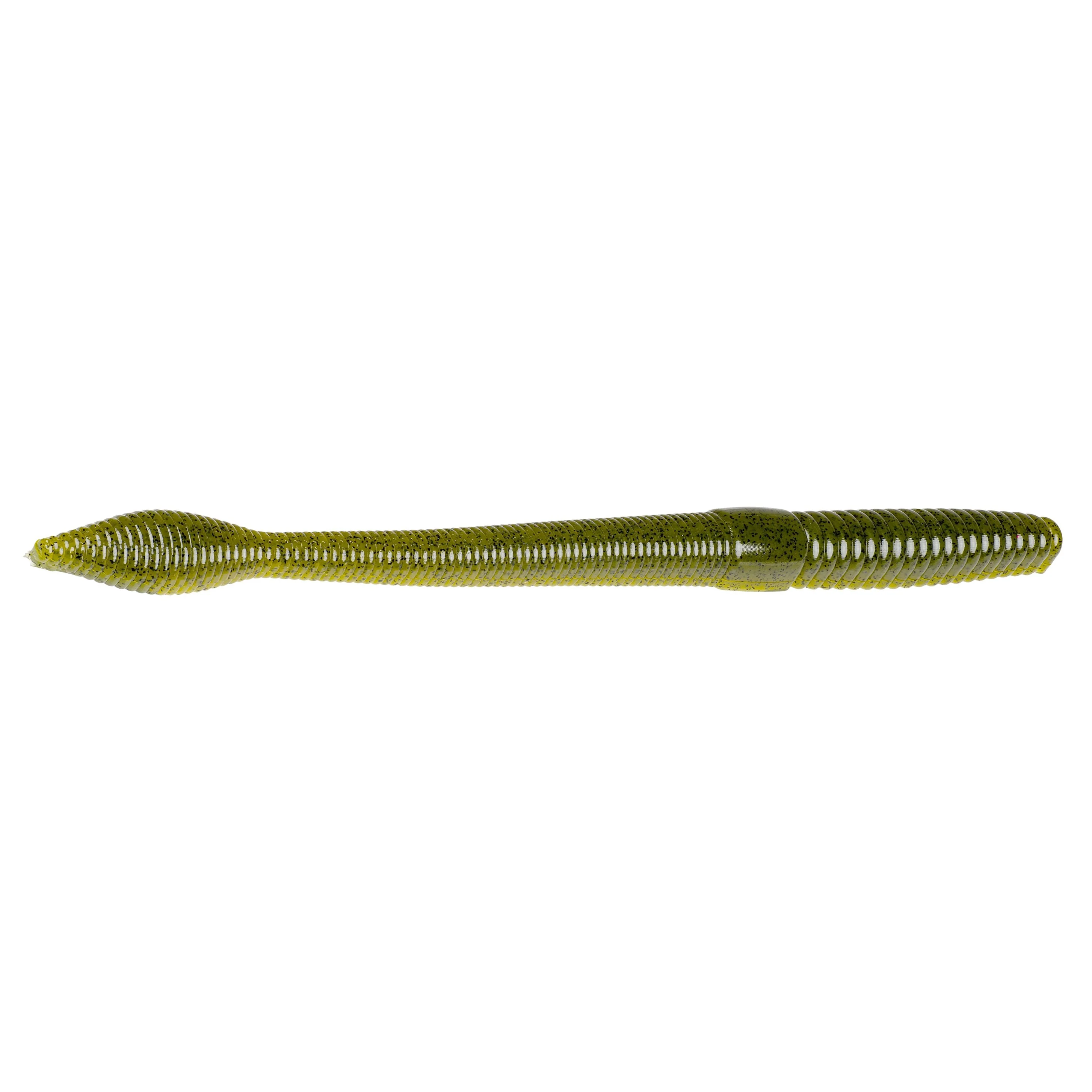 Strike King KVD Perfect Plastics OPT Bullworm 8" - Image 5