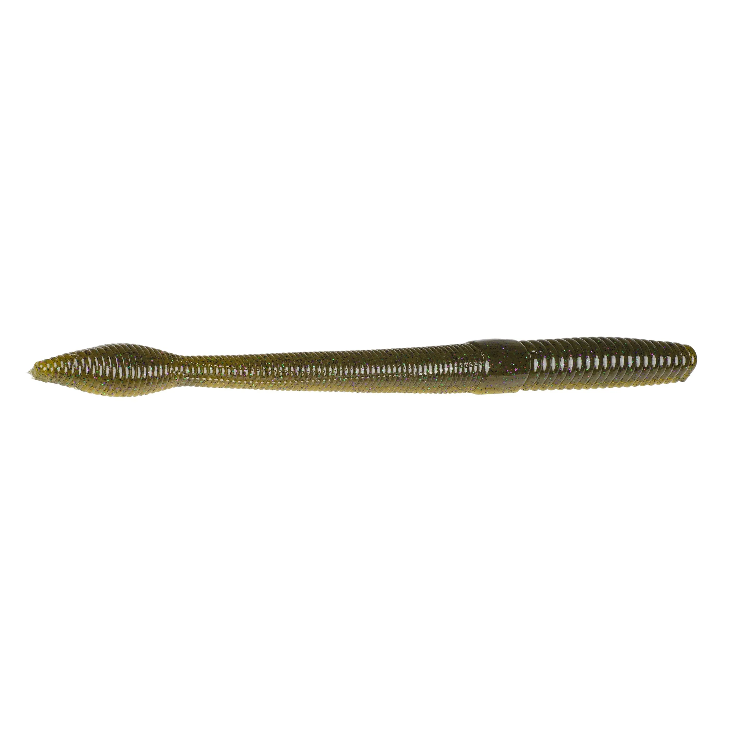 Strike King KVD Perfect Plastics OPT Bullworm 8" - Image 6
