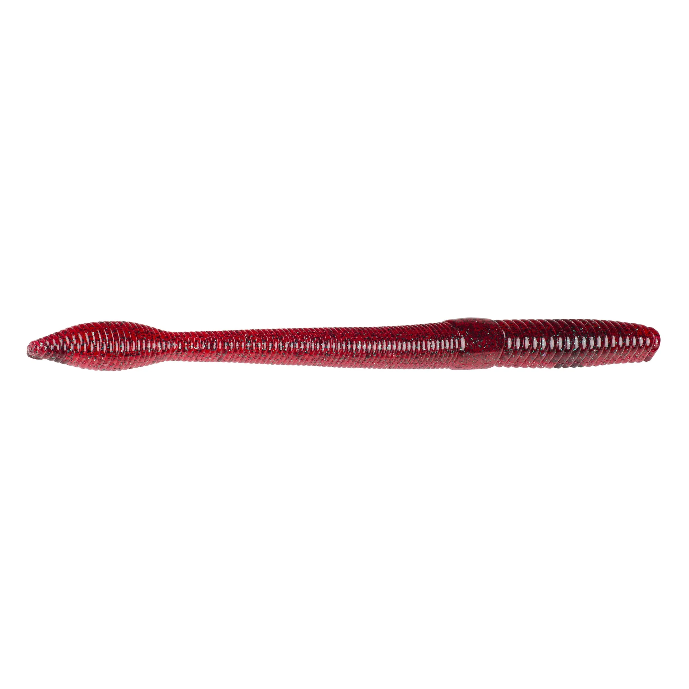 Strike King KVD Perfect Plastics OPT Bullworm 8" - Image 7