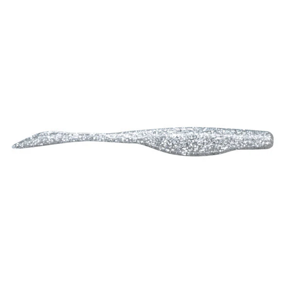 Strike King KVD Perfect Plastics 5" Caffeine Shad - Image 10
