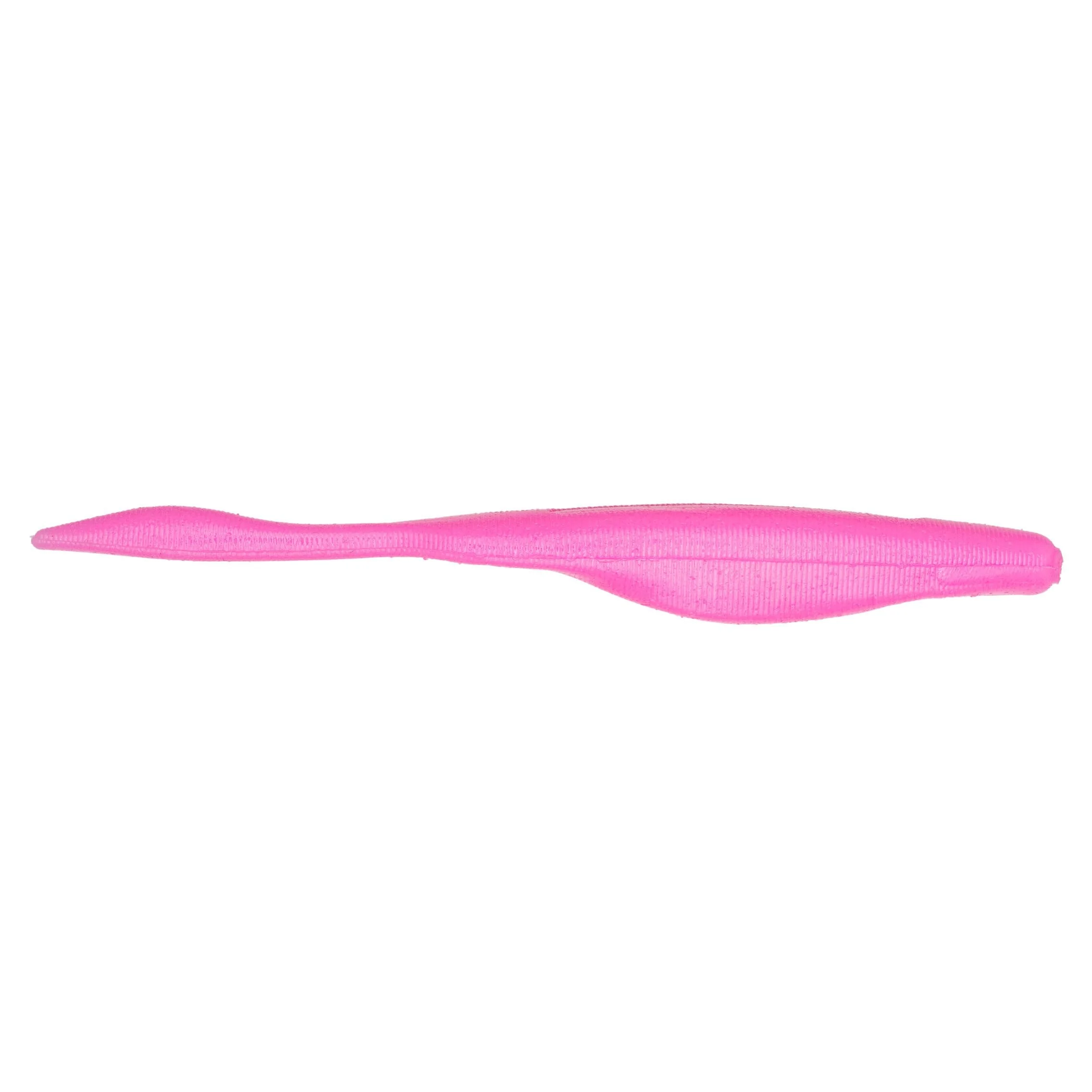 Strike King KVD Perfect Plastics 5" Caffeine Shad - Image 3