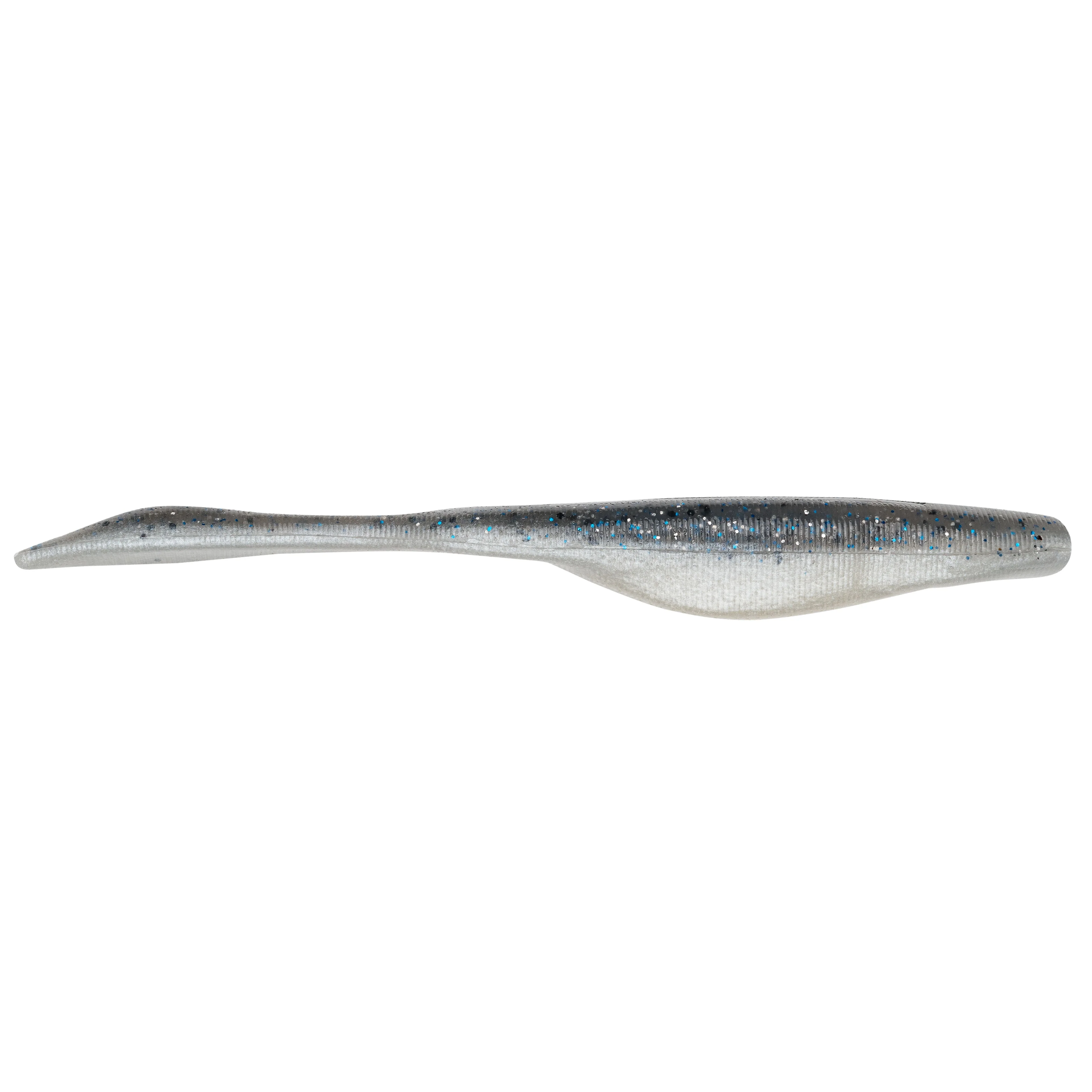 Strike King KVD Perfect Plastics 5" Caffeine Shad - Image 4