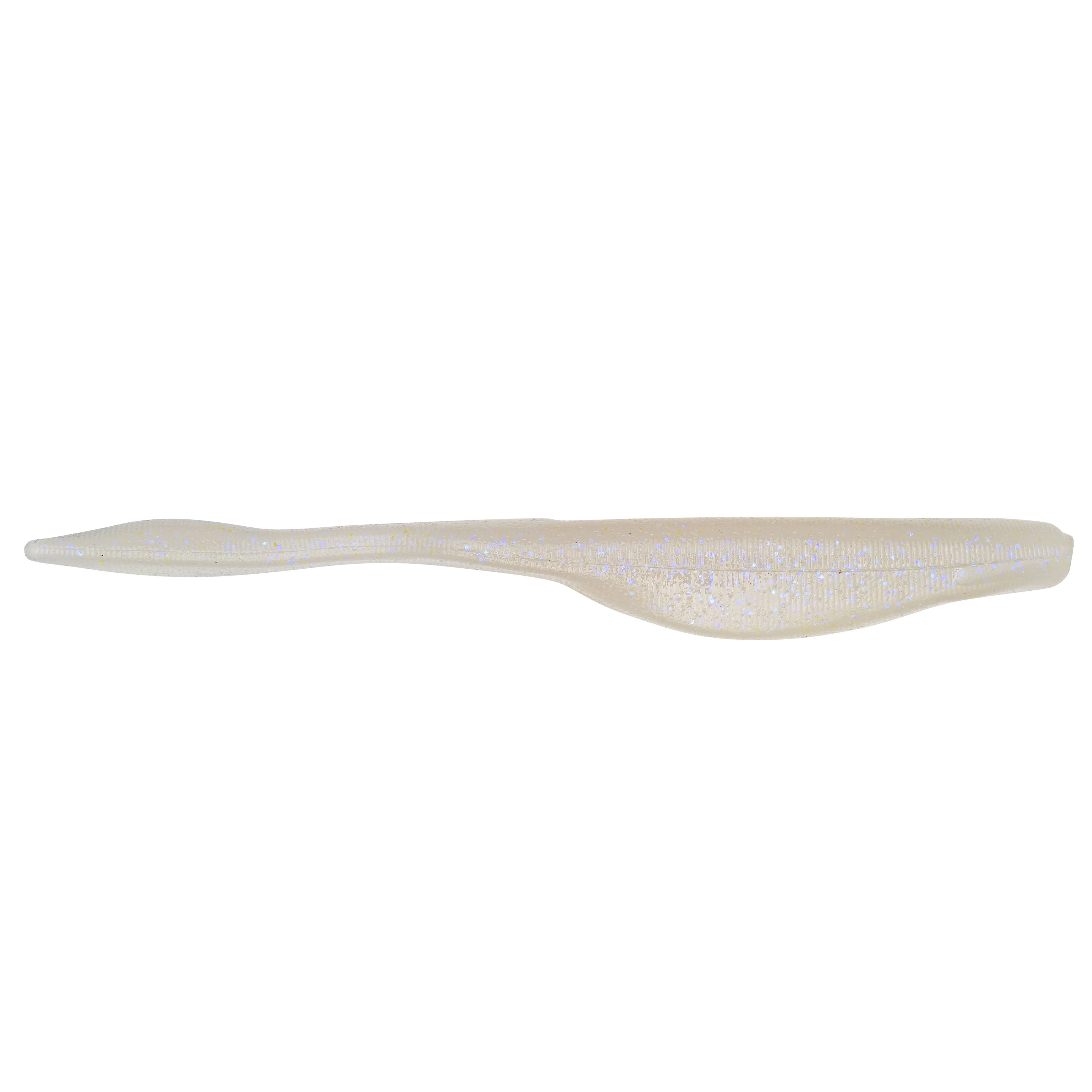 Strike King KVD Perfect Plastics 5" Caffeine Shad - Image 5