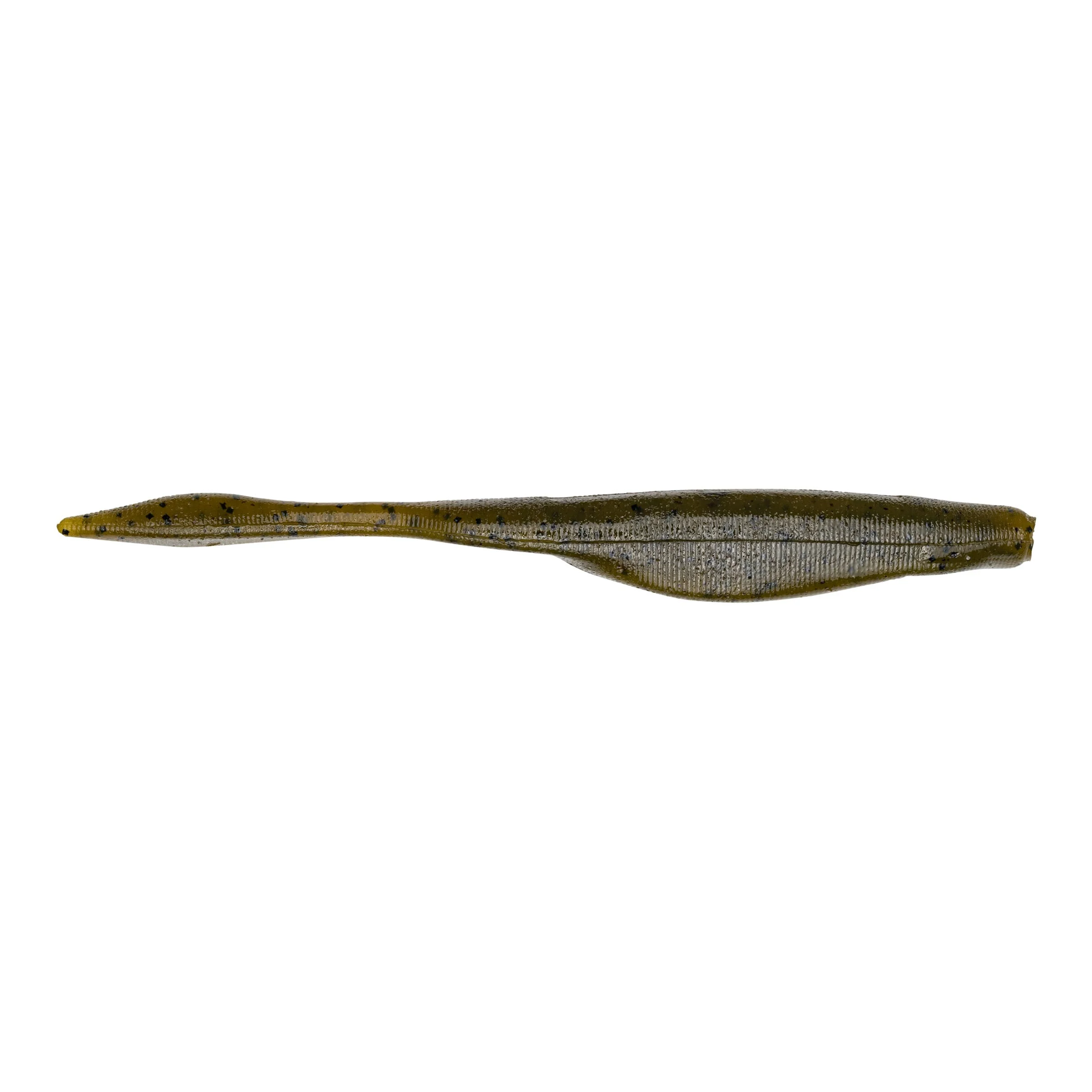 Strike King KVD Perfect Plastics 5" Caffeine Shad - Image 6