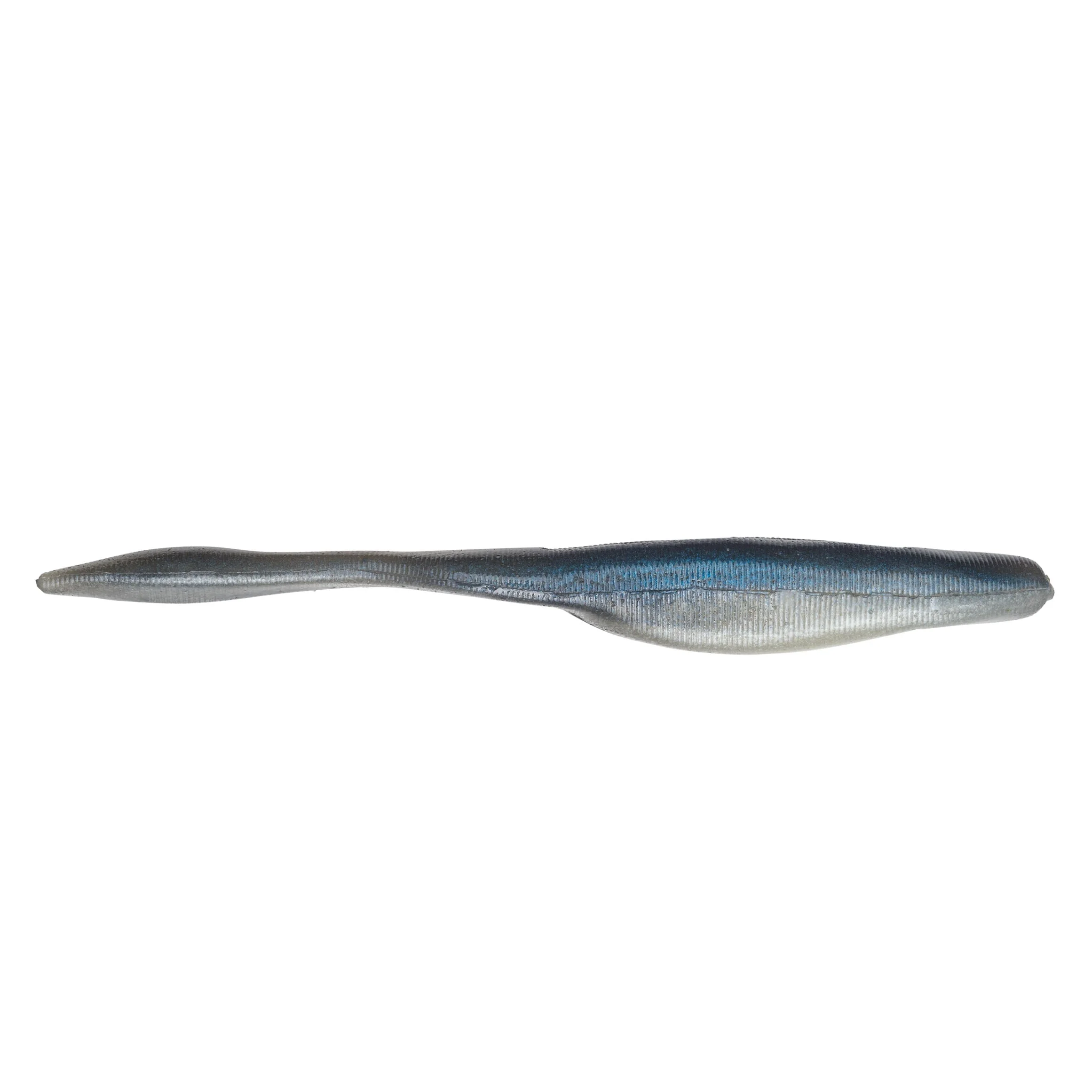 Strike King KVD Perfect Plastics 5" Caffeine Shad - Image 7