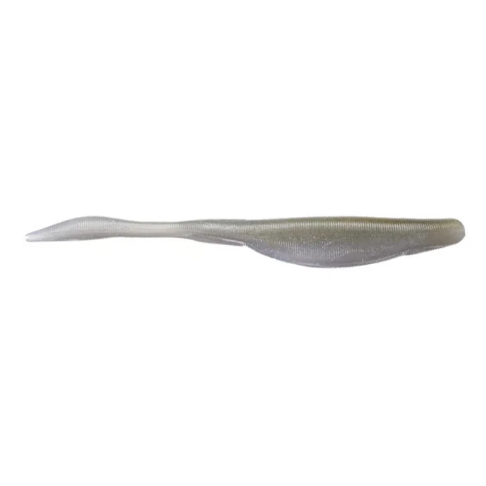 Strike King KVD Perfect Plastics 5" Caffeine Shad - Image 9