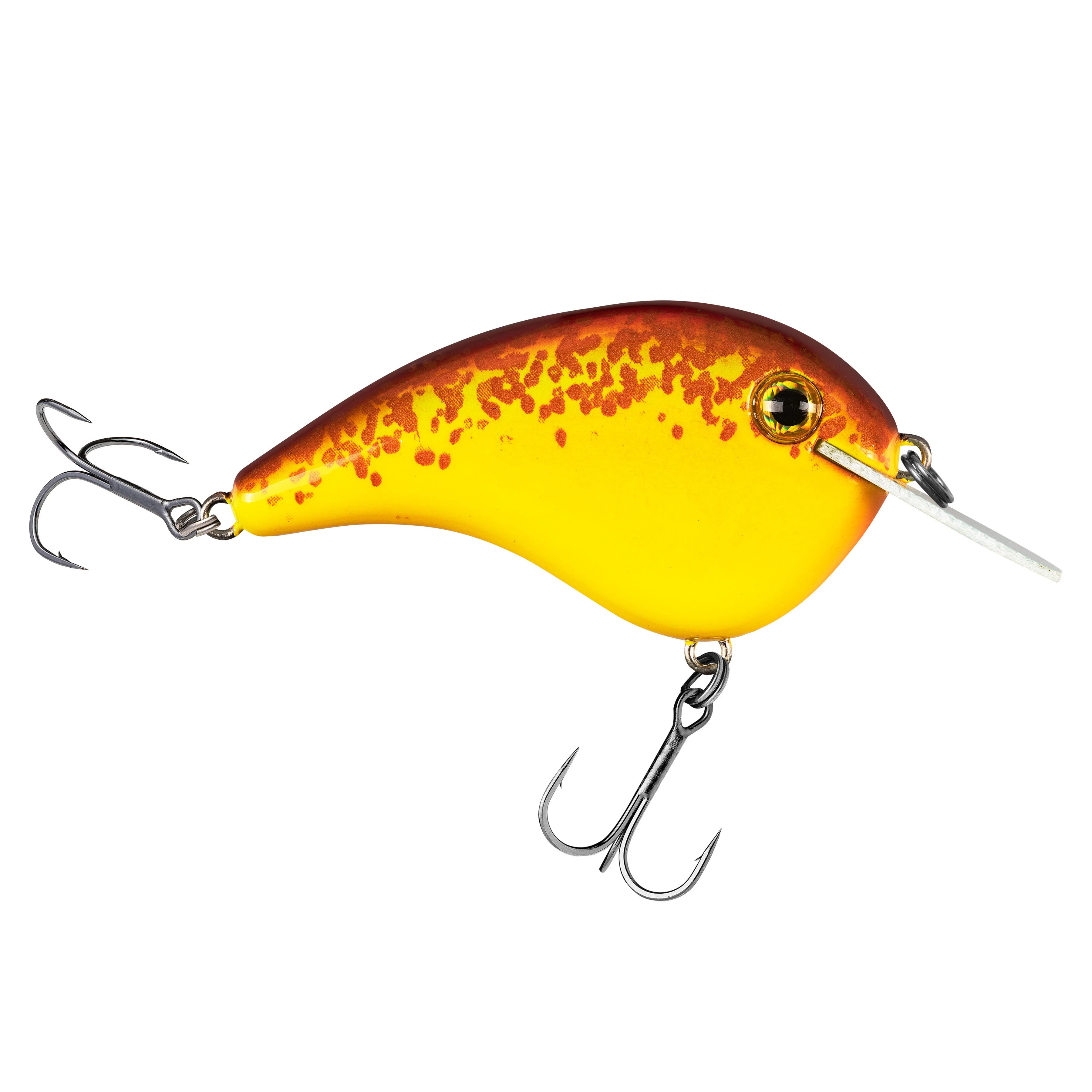 Strike King Chick Magnet Jr. Flat Sided Crankbait - Image 10