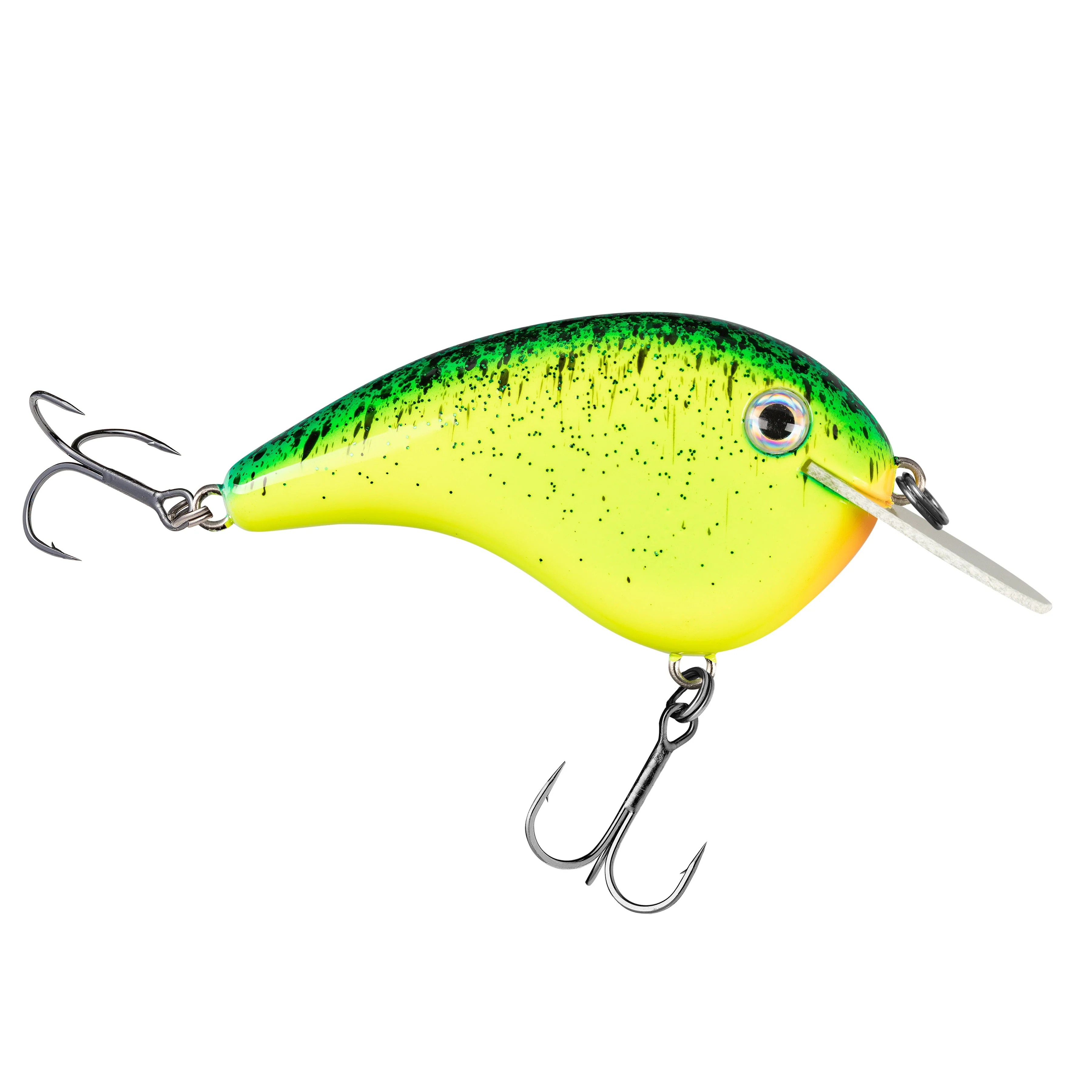 Strike King Chick Magnet Jr. Flat Sided Crankbait - Image 11