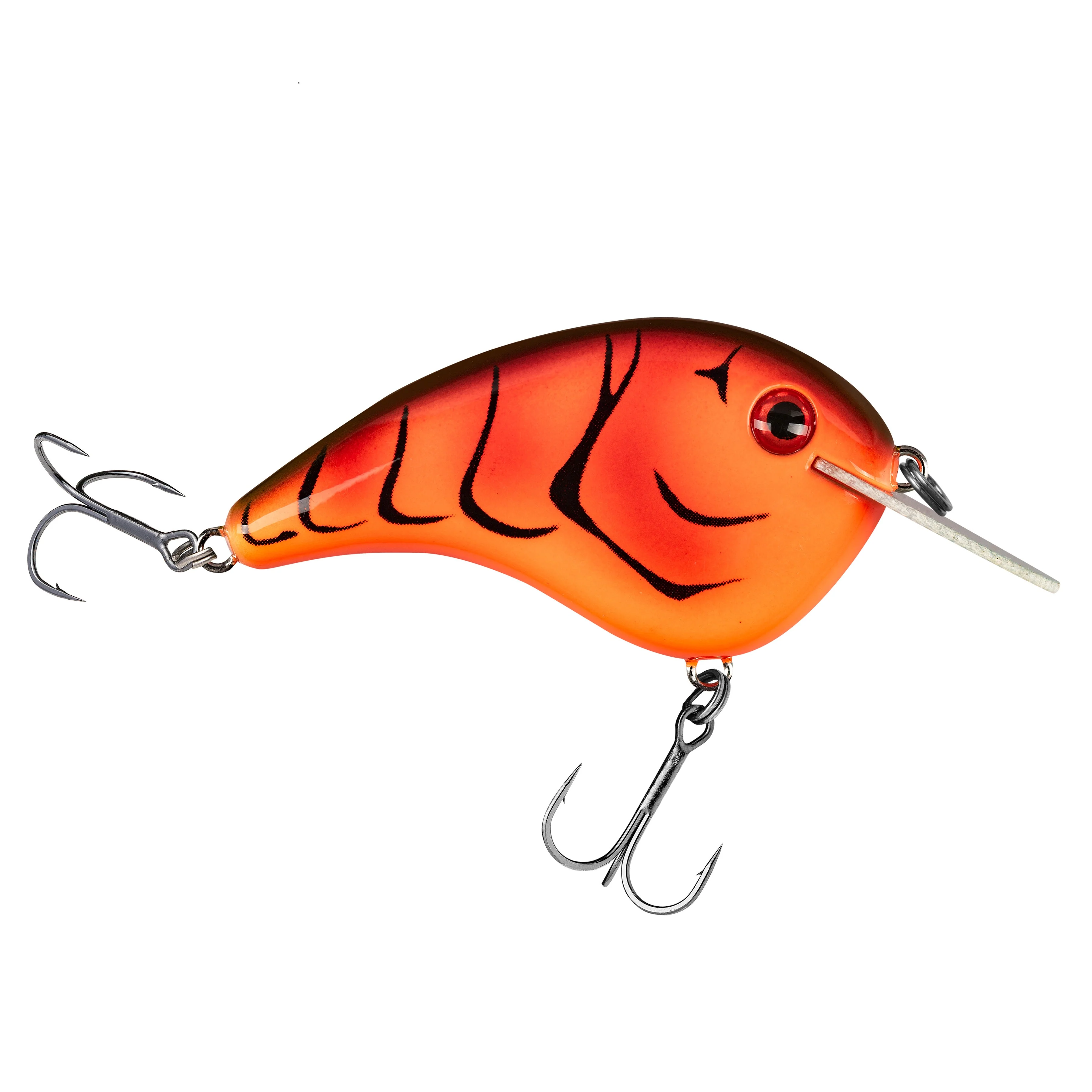 Strike King Chick Magnet Jr. Flat Sided Crankbait - Image 3