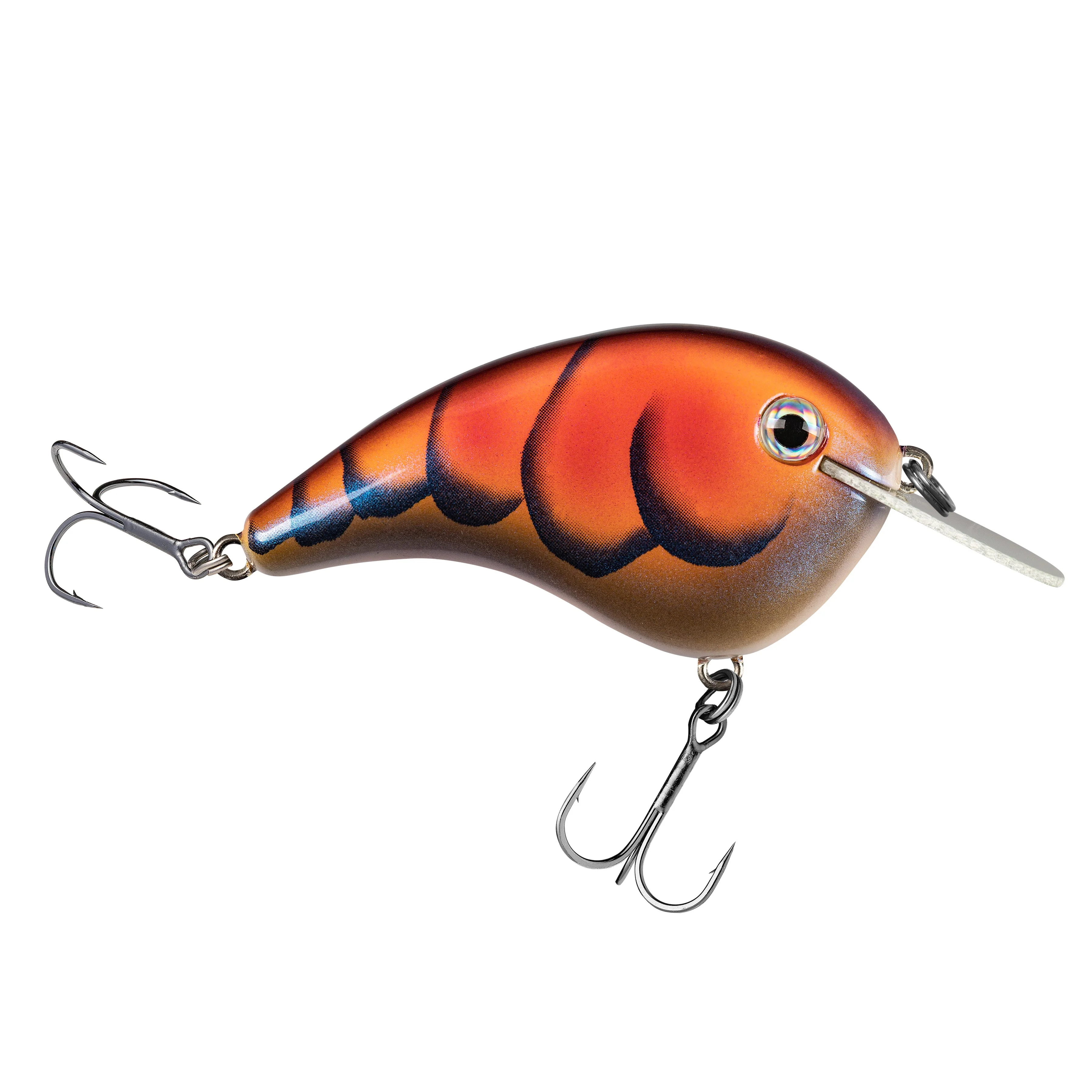 Strike King Chick Magnet Jr. Flat Sided Crankbait - Image 4