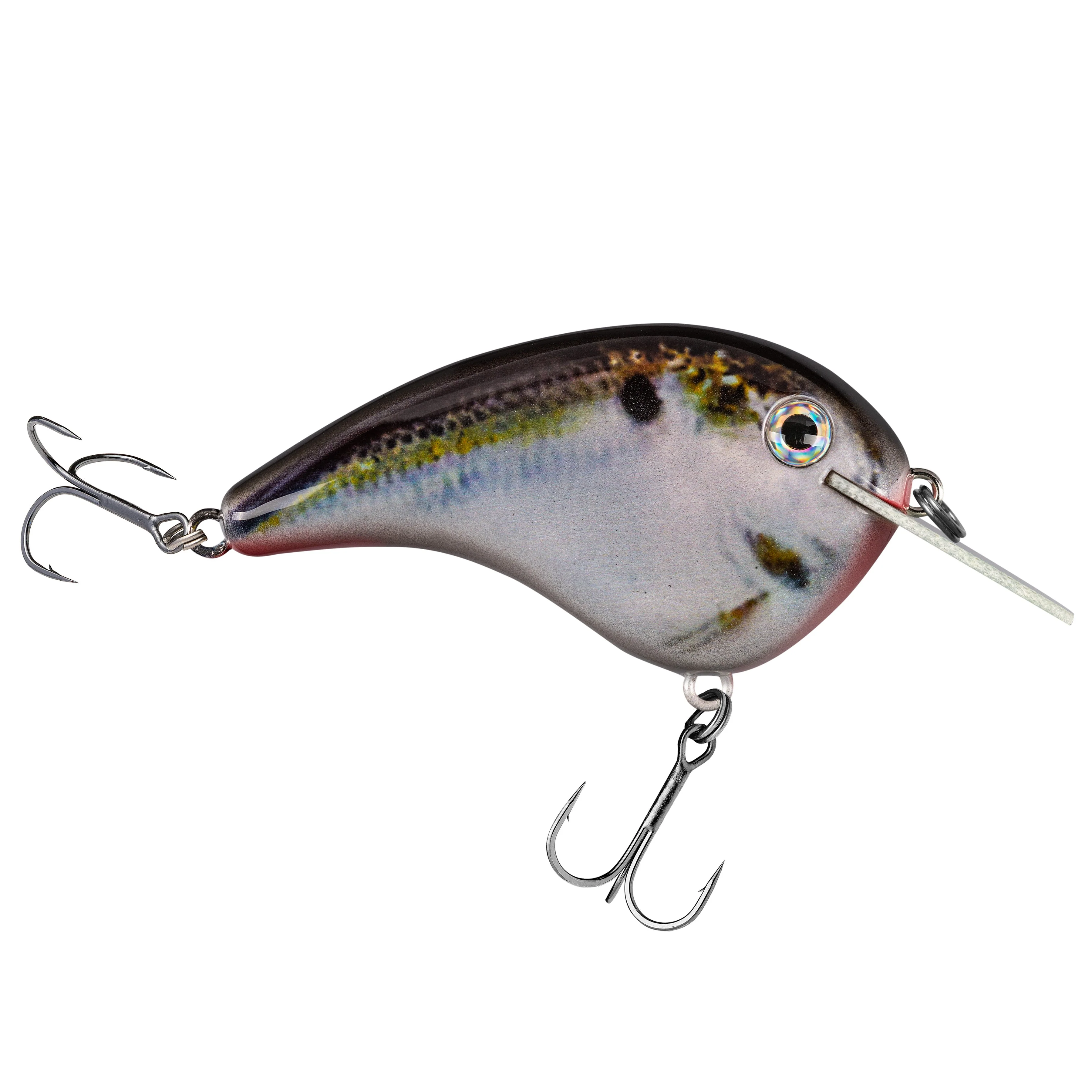 Strike King Chick Magnet Jr. Flat Sided Crankbait - Image 5