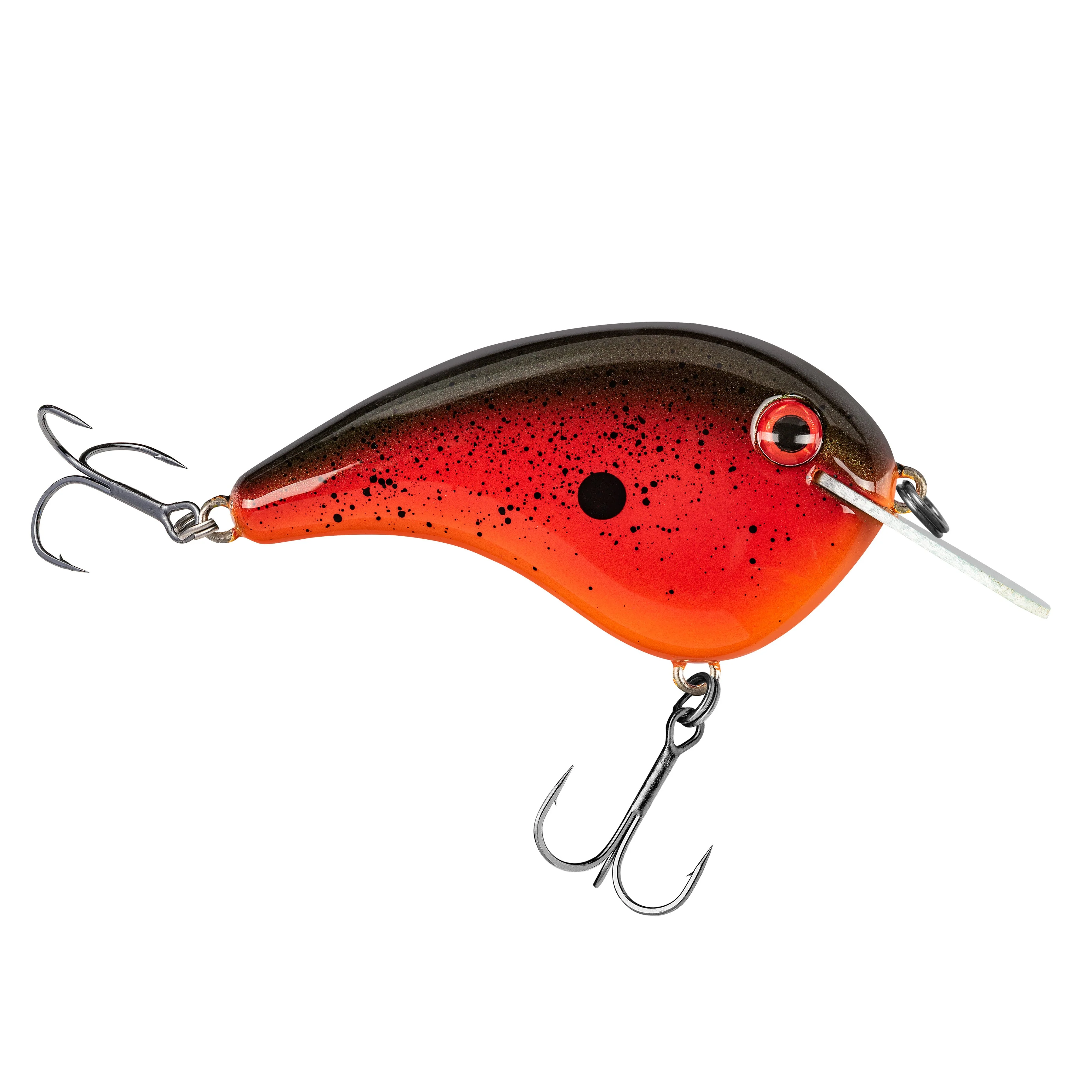 Strike King Chick Magnet Jr. Flat Sided Crankbait - Image 6