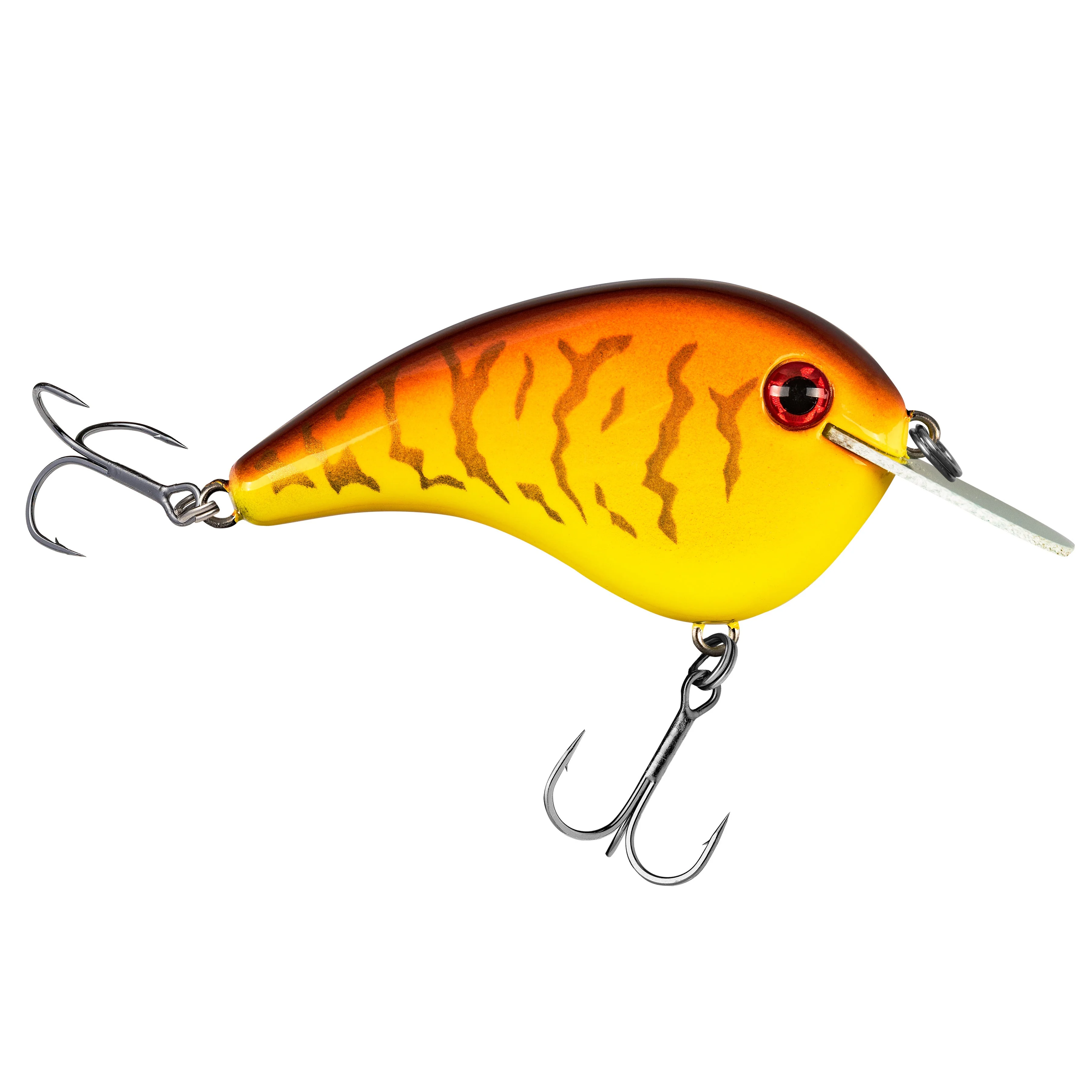 Strike King Chick Magnet Jr. Flat Sided Crankbait - Image 7