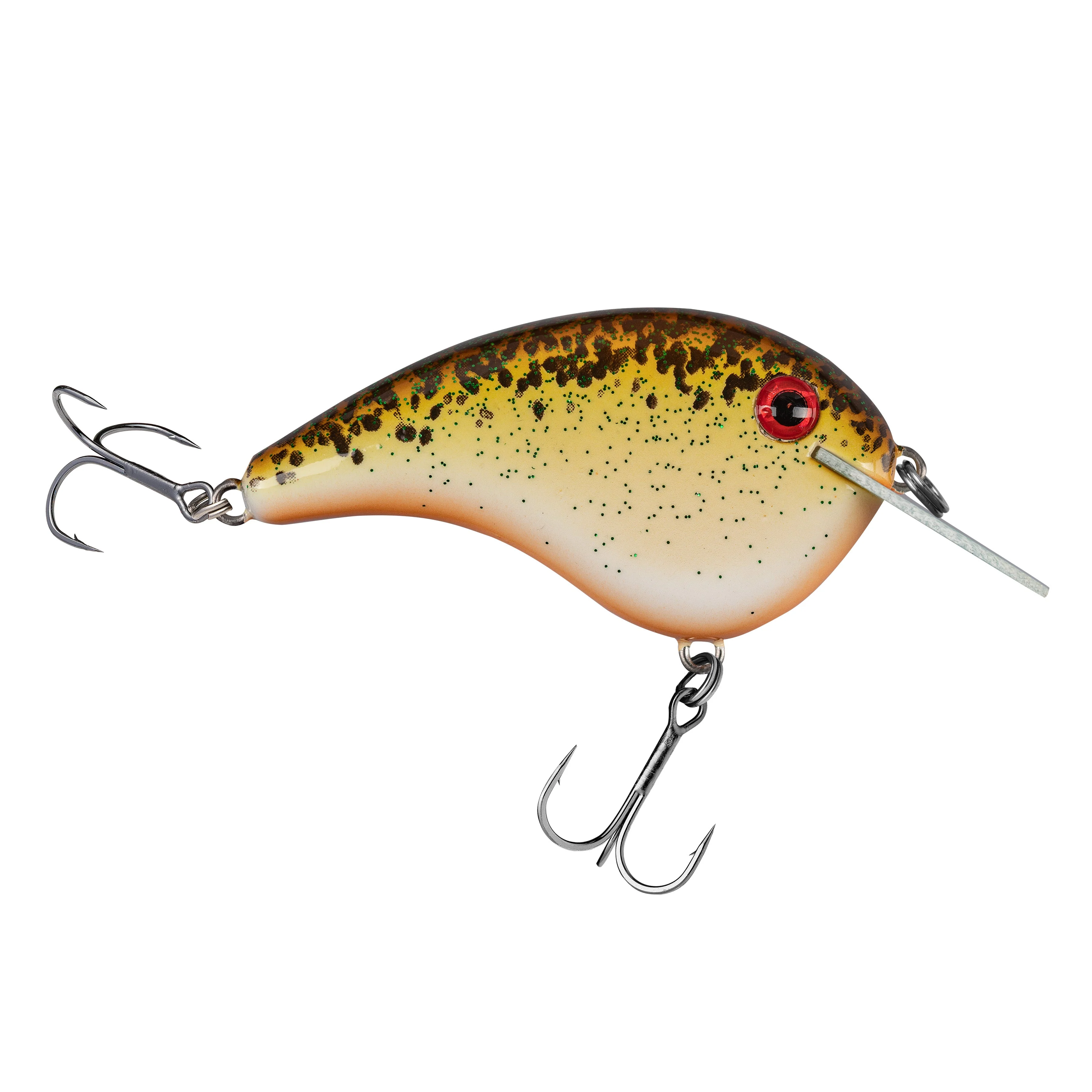 Strike King Chick Magnet Jr. Flat Sided Crankbait - Image 8