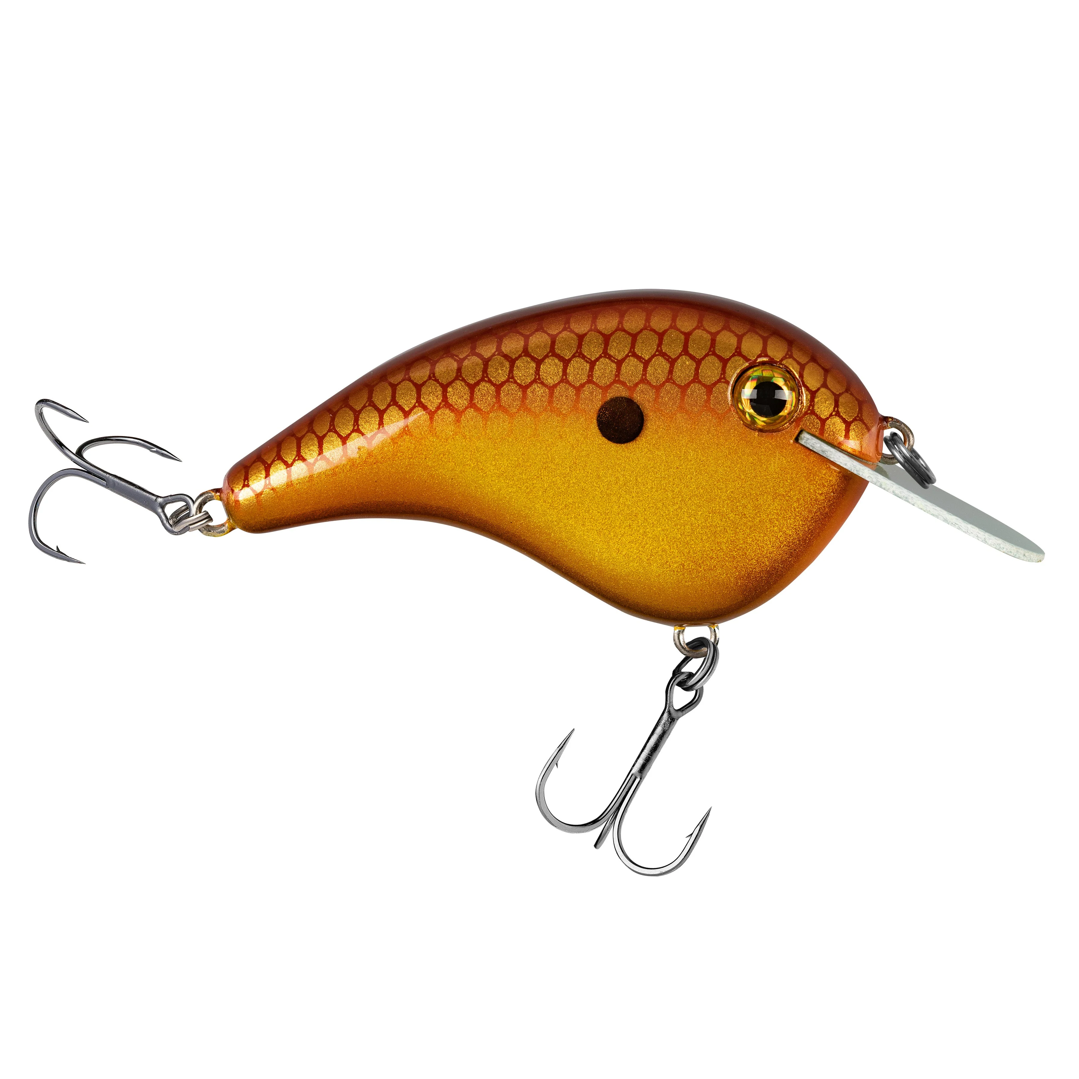 Strike King Chick Magnet Jr. Flat Sided Crankbait - Image 9