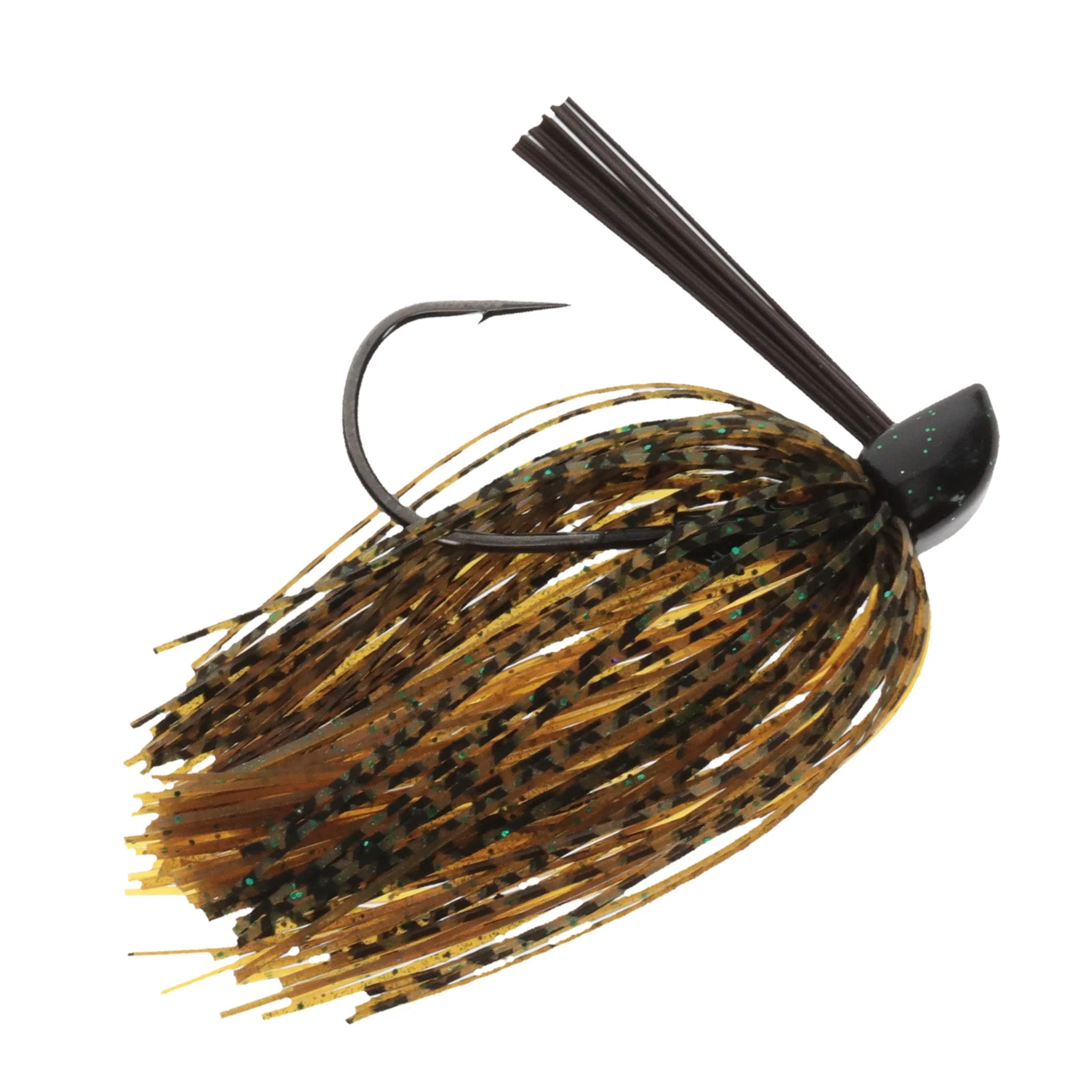Strike King Compact Tungsten Casting Jig - Image 4
