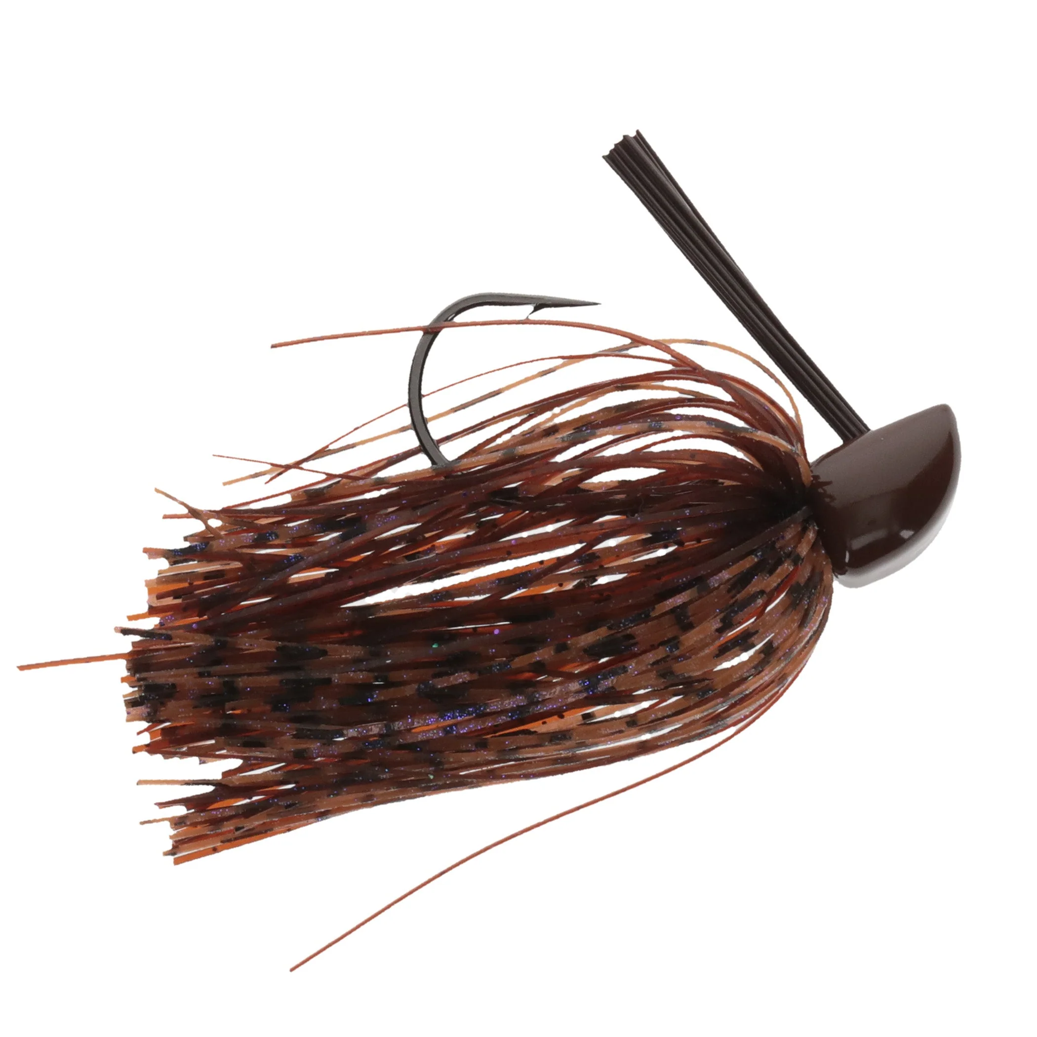 Strike King Compact Tungsten Casting Jig - Image 5