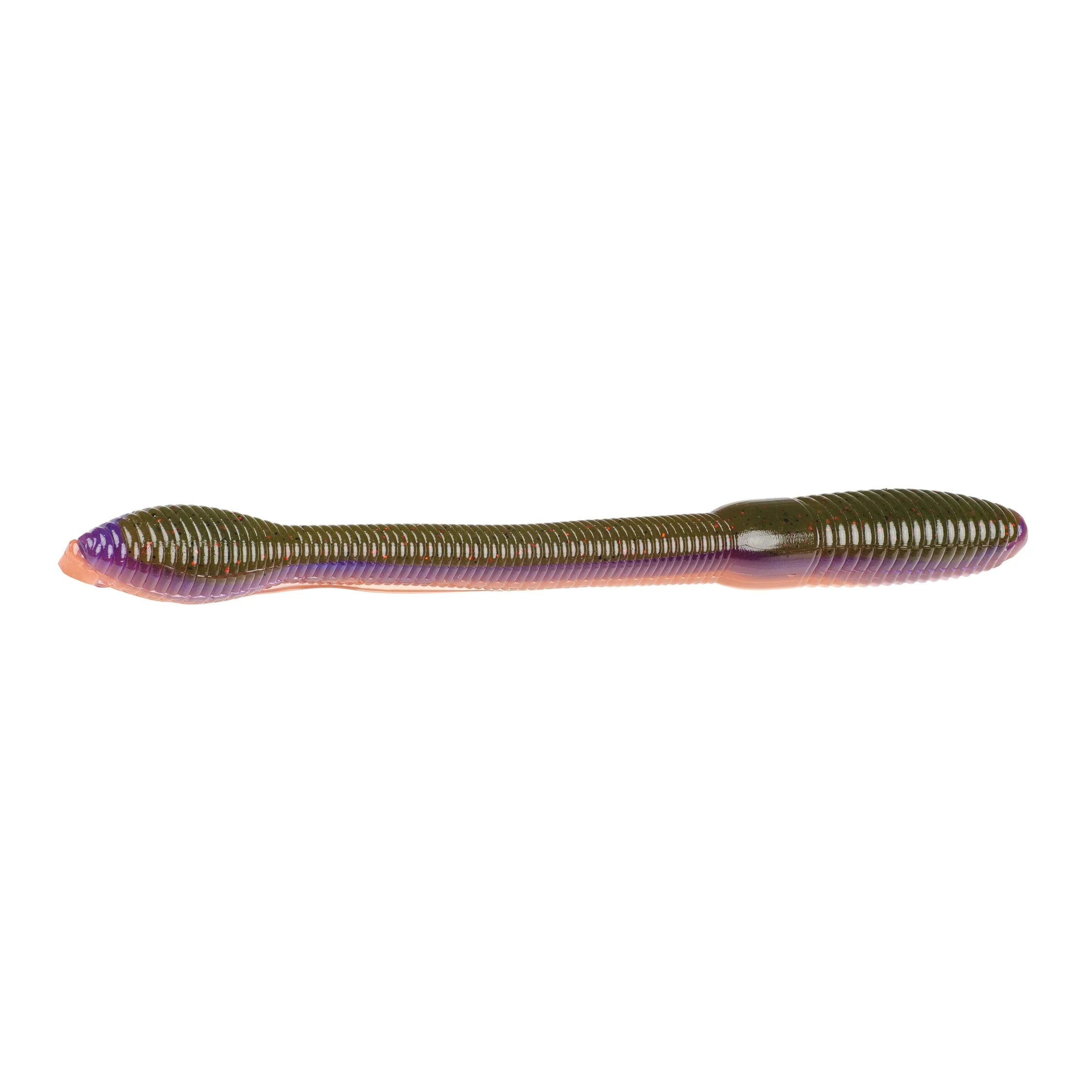 Strike King KVD Perfect Plastics Fat Baby Finesse Worm - Image 11