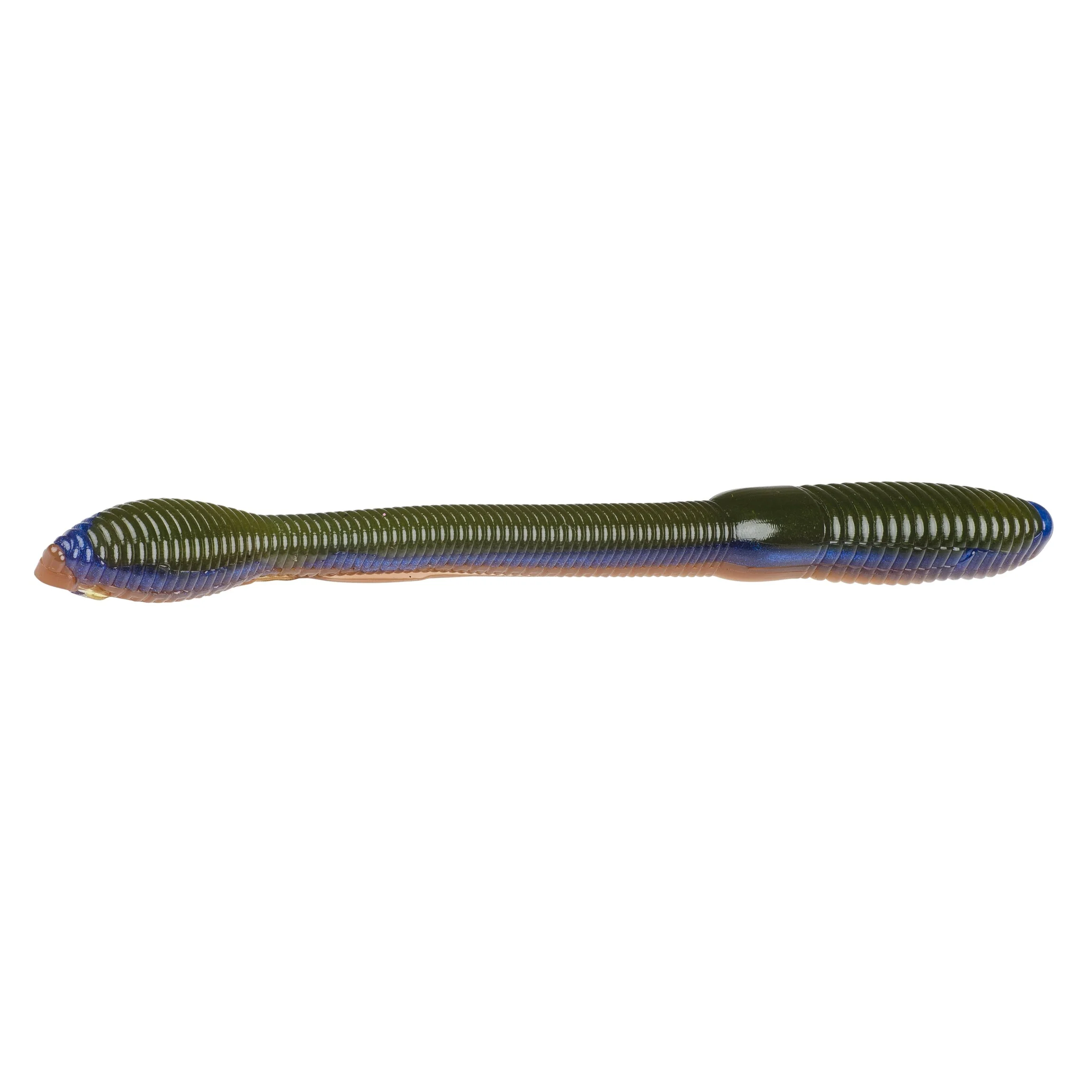 Strike King KVD Perfect Plastics Fat Baby Finesse Worm - Image 12