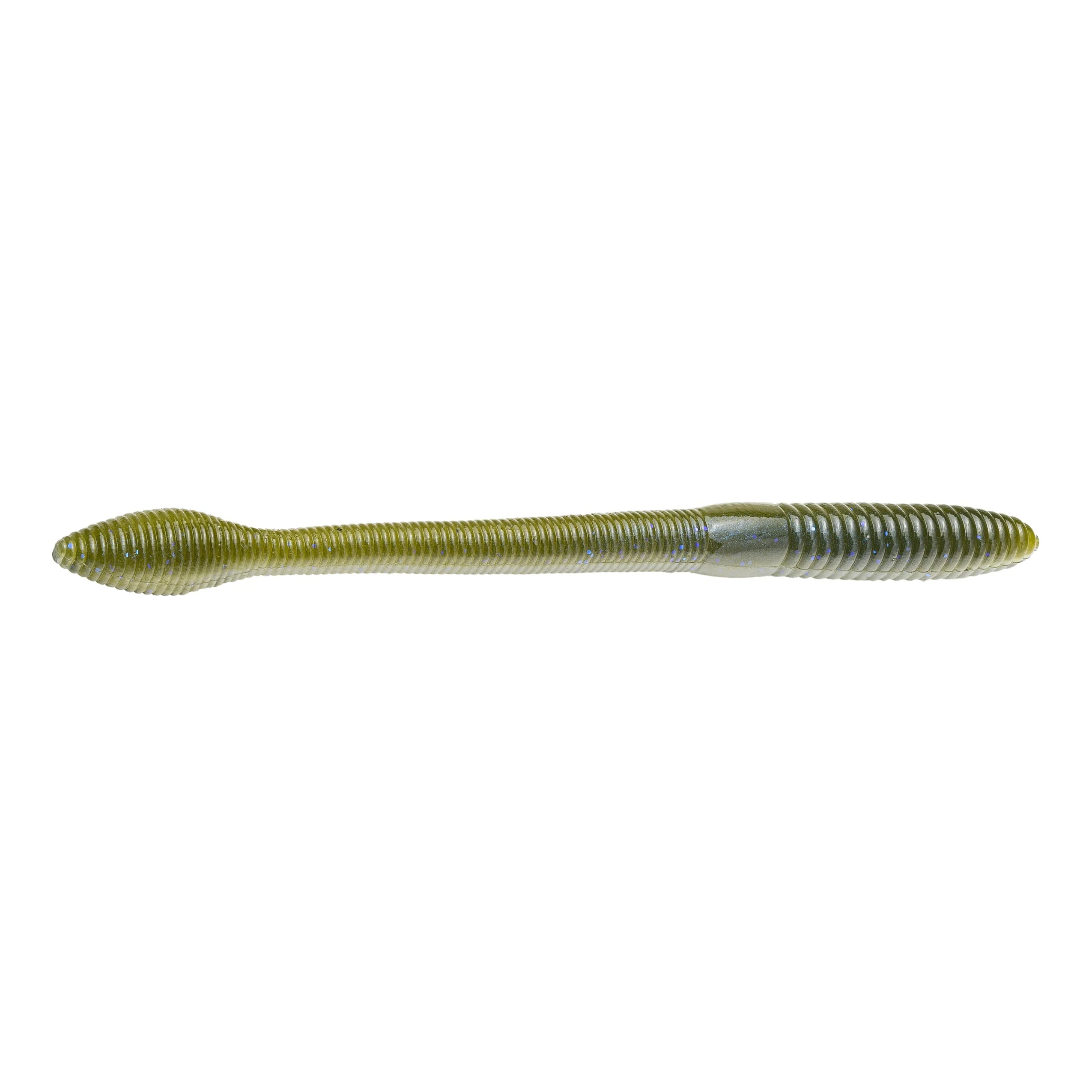 Strike King KVD Perfect Plastics Fat Baby Finesse Worm - Image 14