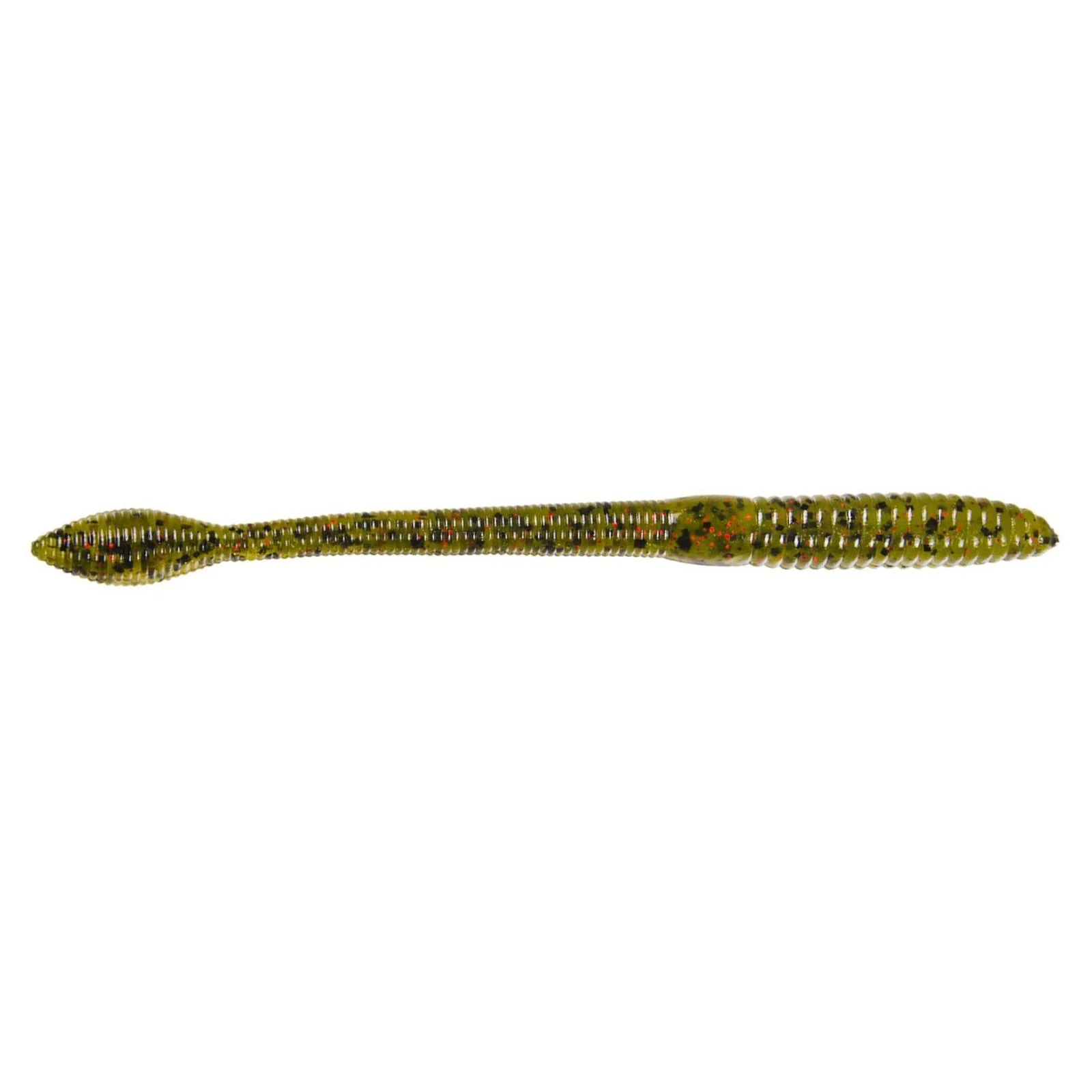 Strike King KVD Perfect Plastics Fat Baby Finesse Worm - Image 15