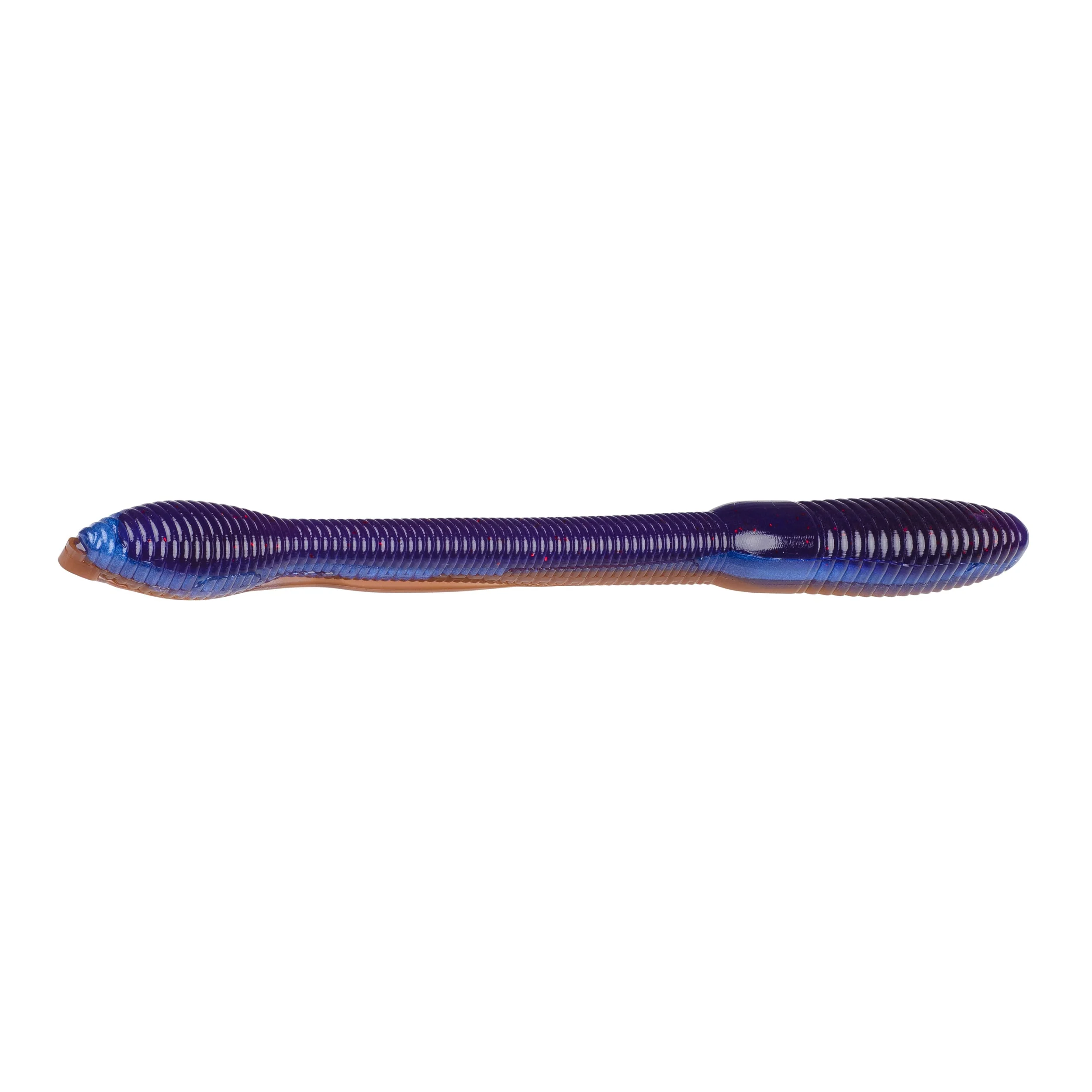 Strike King KVD Perfect Plastics Fat Baby Finesse Worm - Image 16