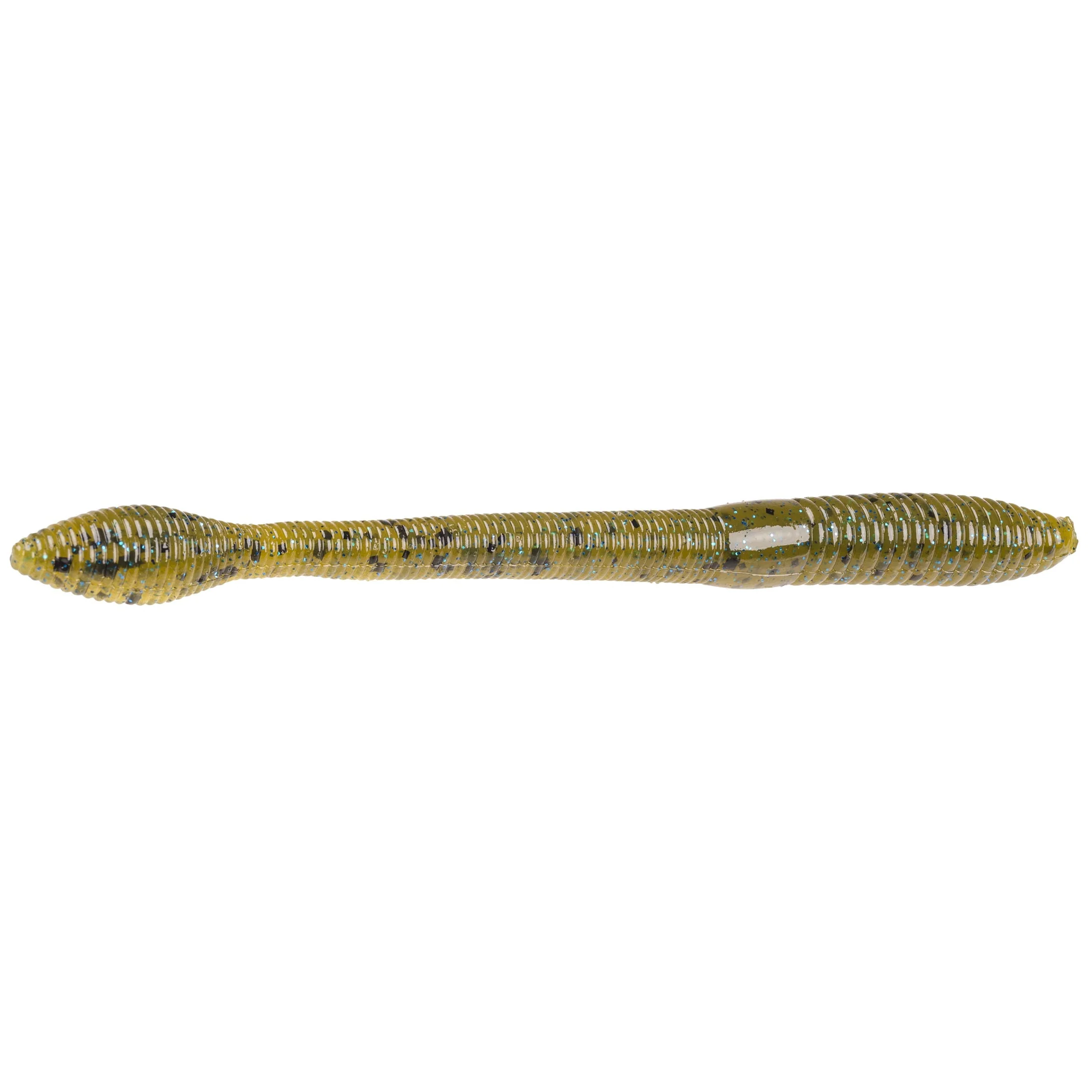 Strike King KVD Perfect Plastics Fat Baby Finesse Worm - Image 6