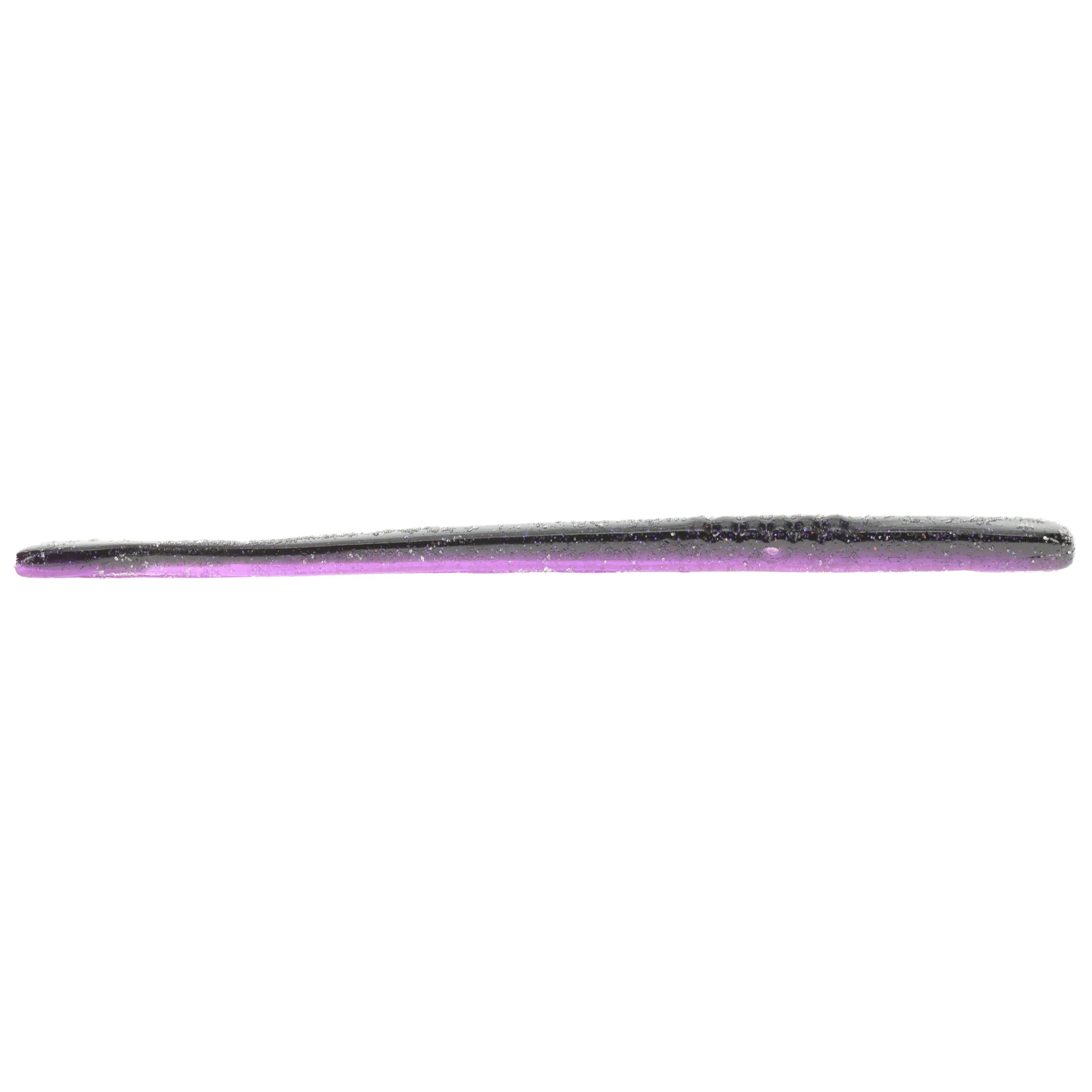 Strike King KVD Perfect Plastics Filler Worm 6" - Image 3