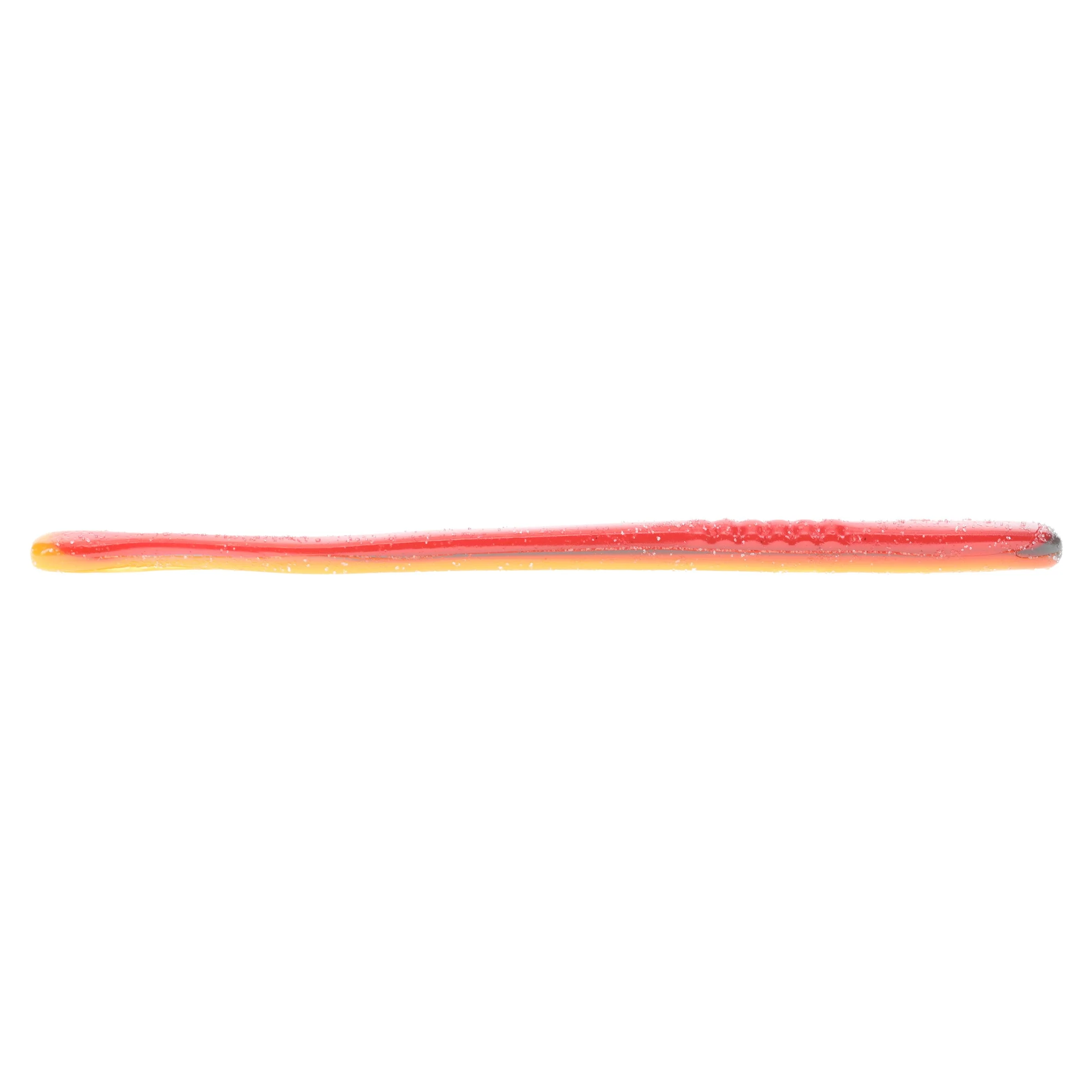 Strike King KVD Perfect Plastics Filler Worm 6" - Image 4