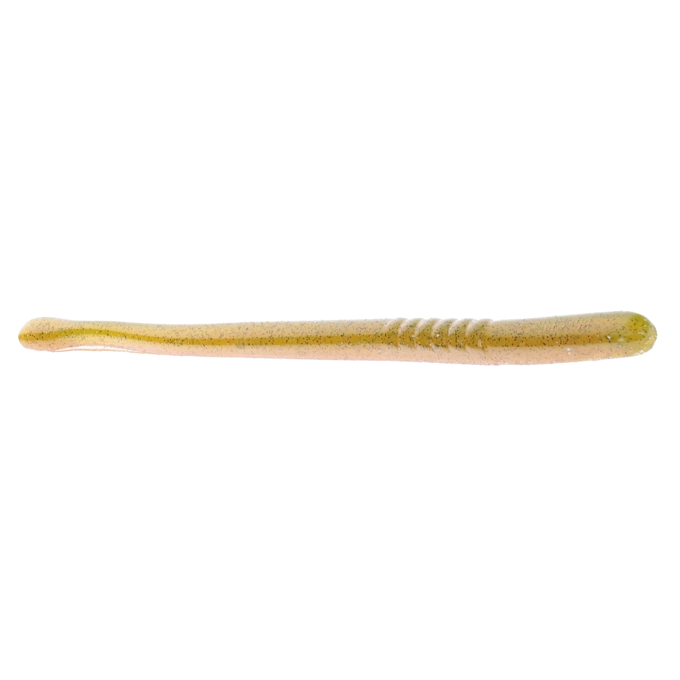 Strike King KVD Perfect Plastics Filler Worm 6" - Image 8
