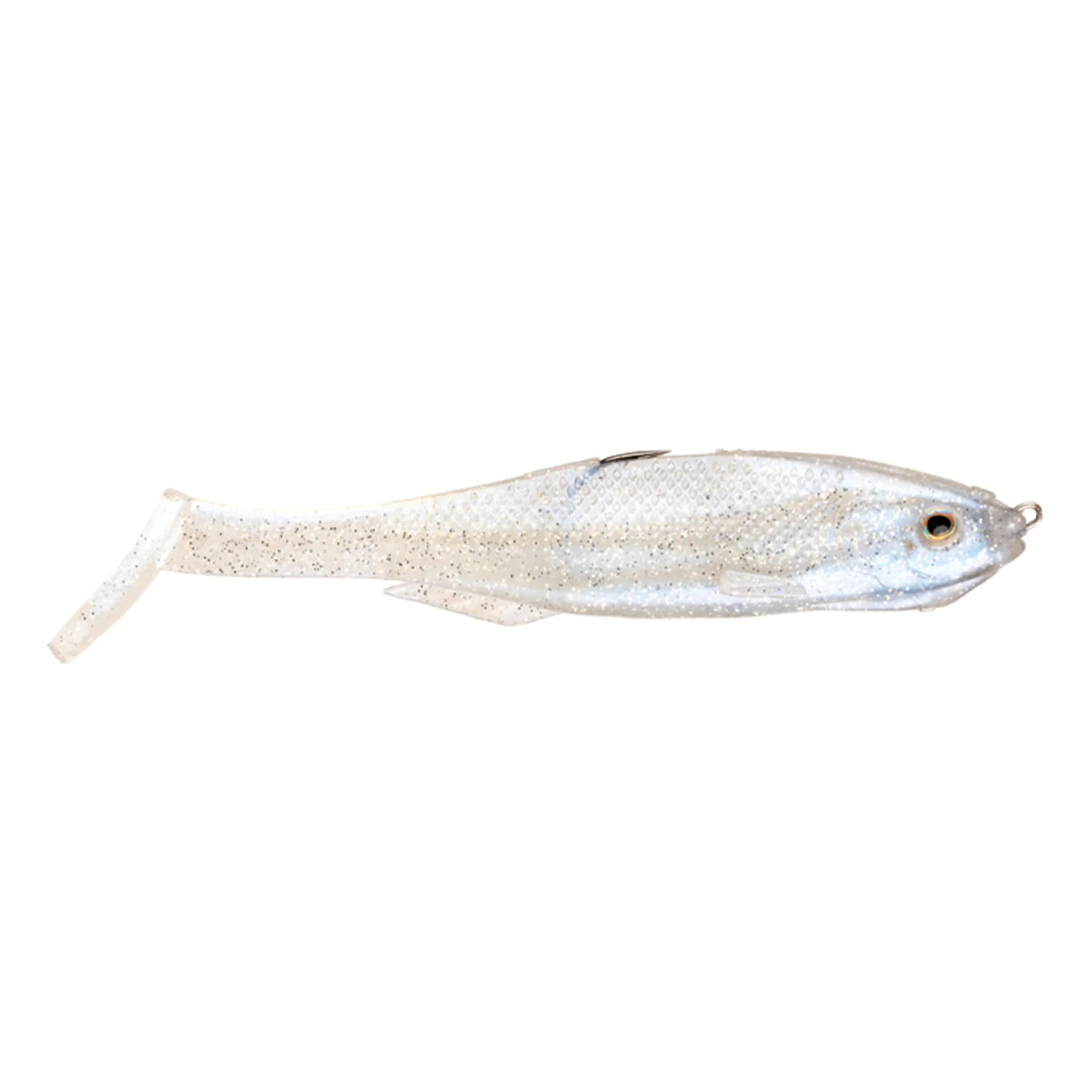Strike King Final Copy Weedless Swimbait