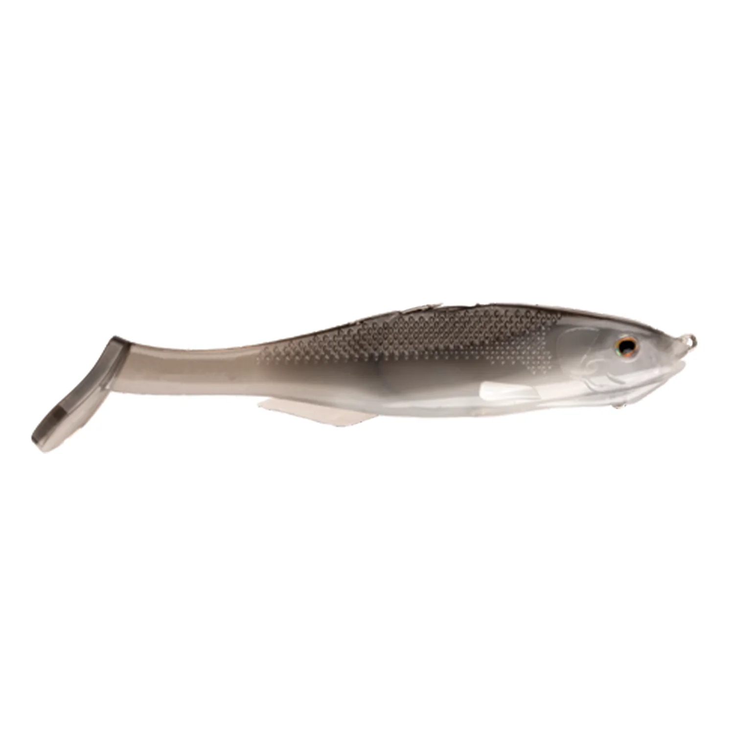 Strike King Final Copy Weedless Swimbait - Image 2