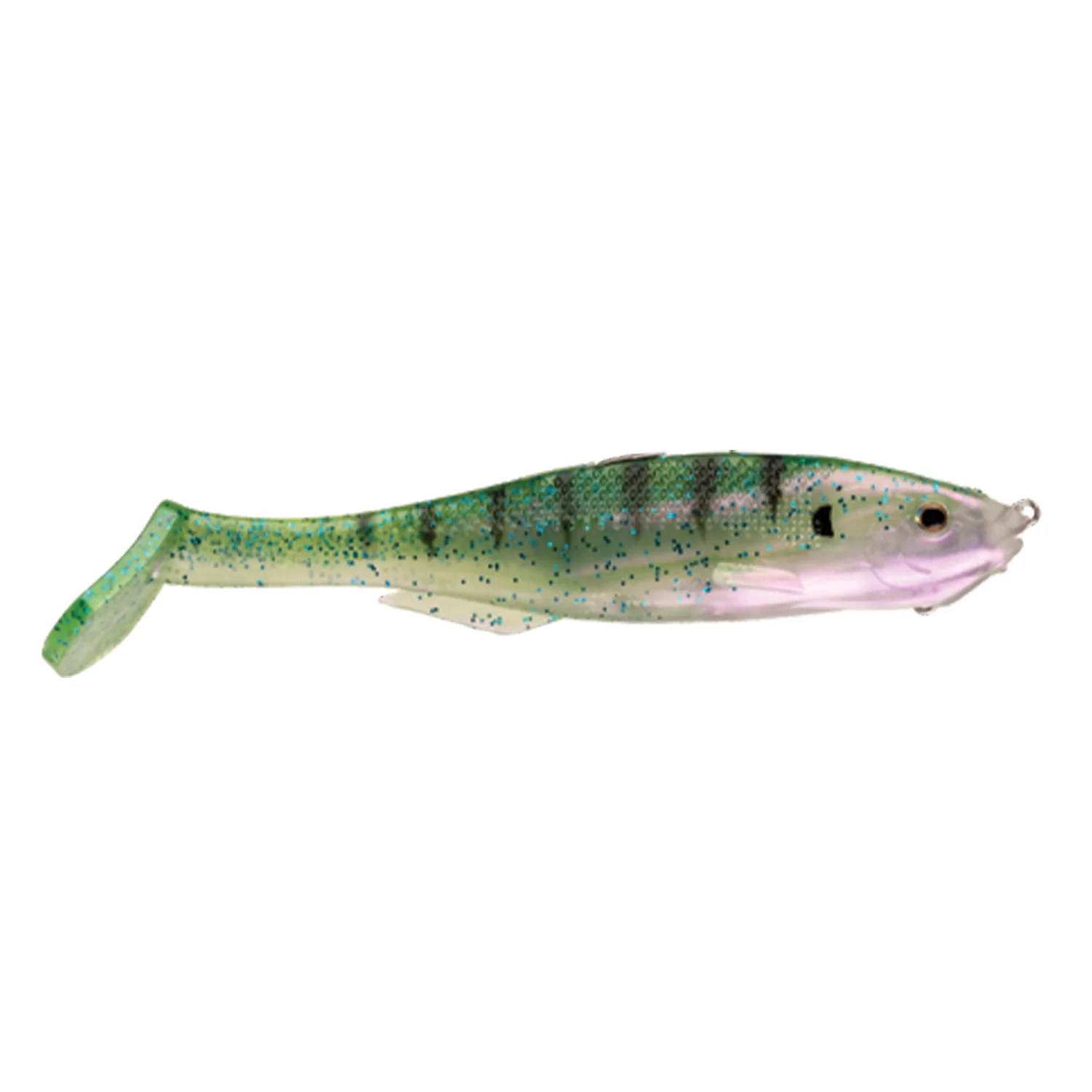 Strike King Final Copy Weedless Swimbait - Image 3