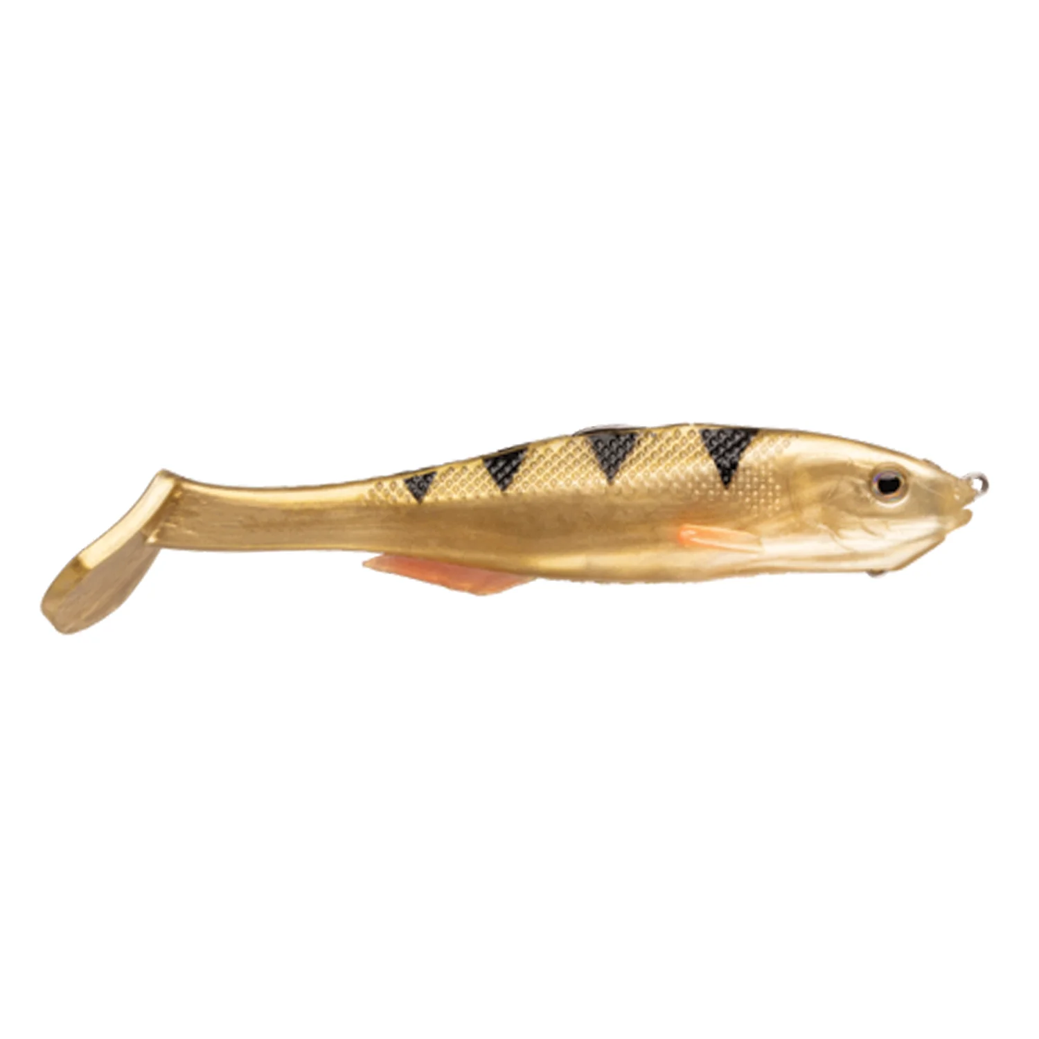 Strike King Final Copy Weedless Swimbait - Image 4