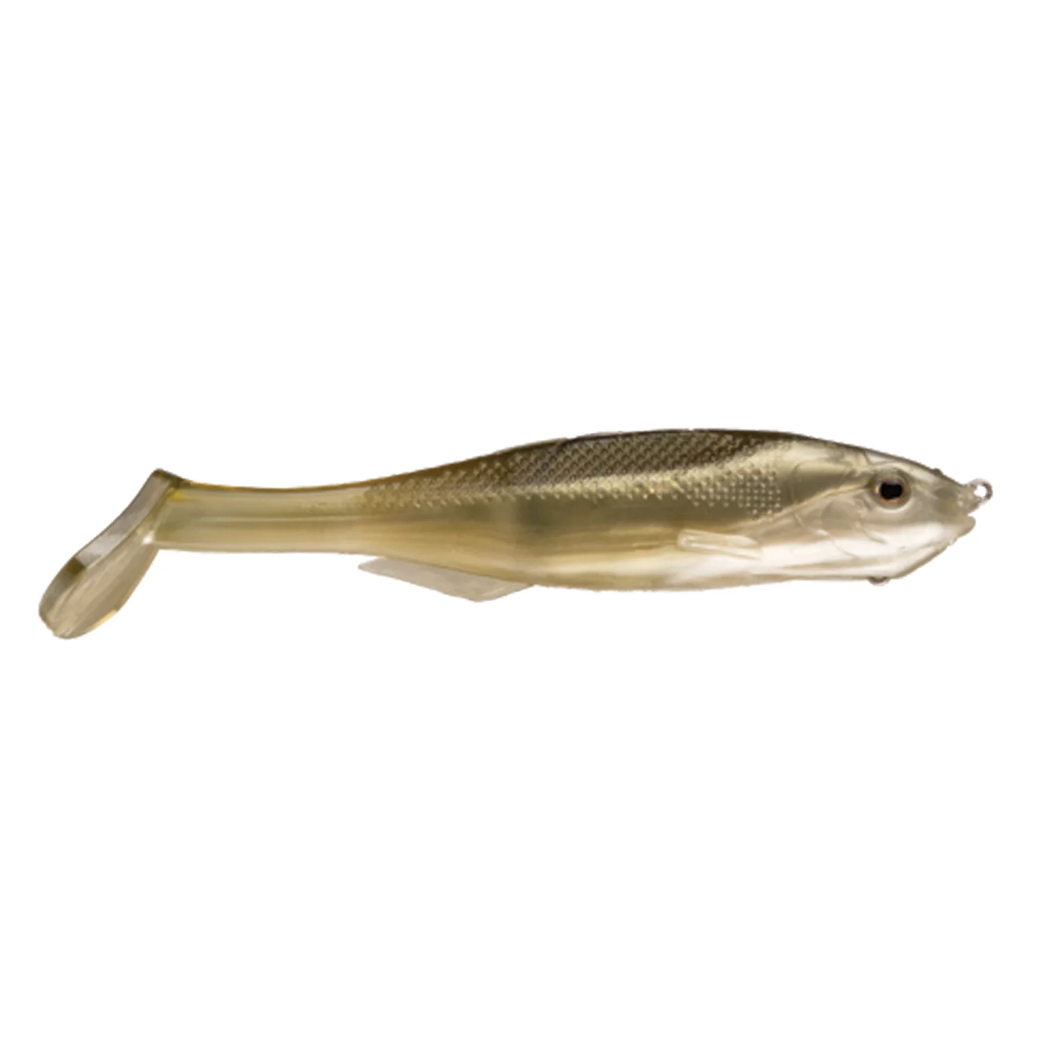 Strike King Final Copy Weedless Swimbait - Image 5