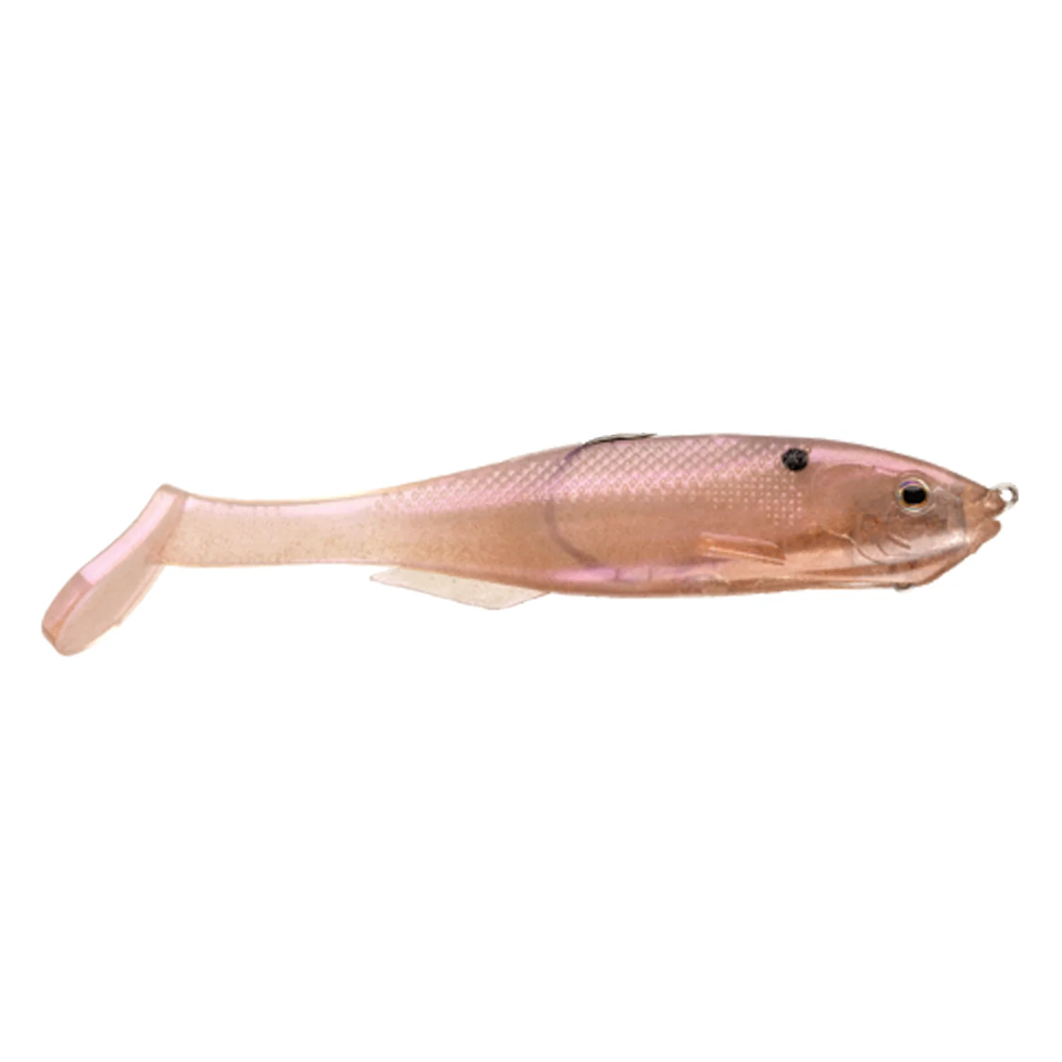 Strike King Final Copy Weedless Swimbait - Image 6