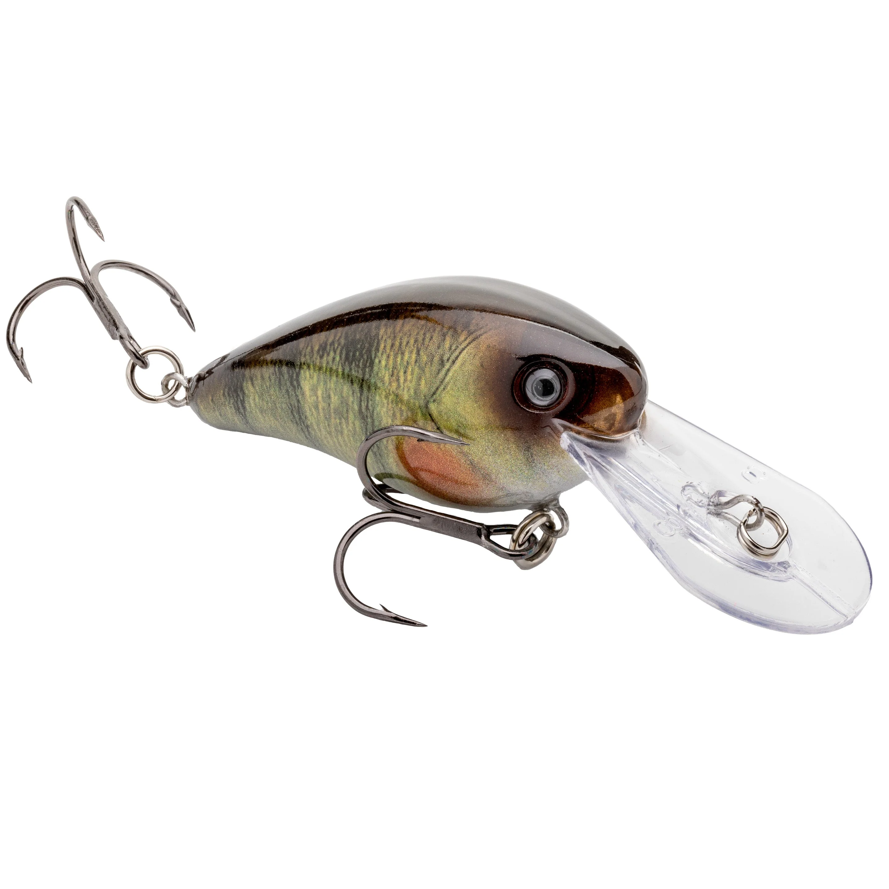 Strike King Gravel Dawg 10 Crankbait - Image 13