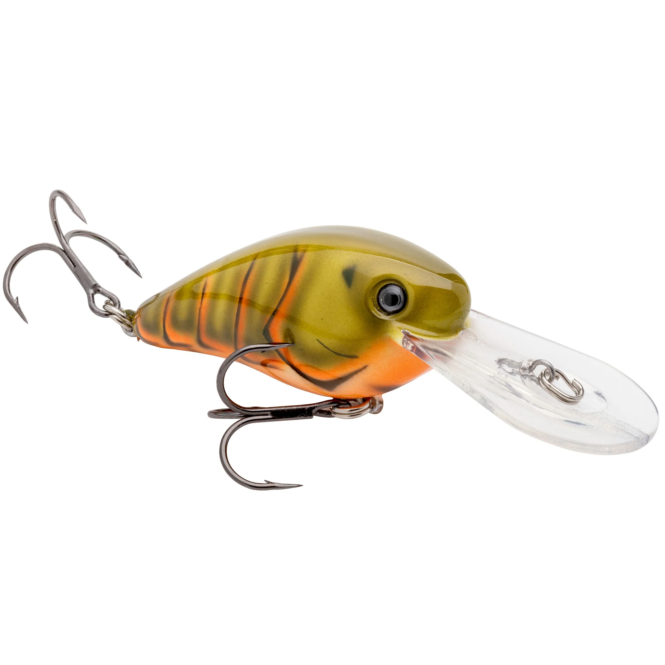 Strike King Gravel Dawg 10 Crankbait - Image 16