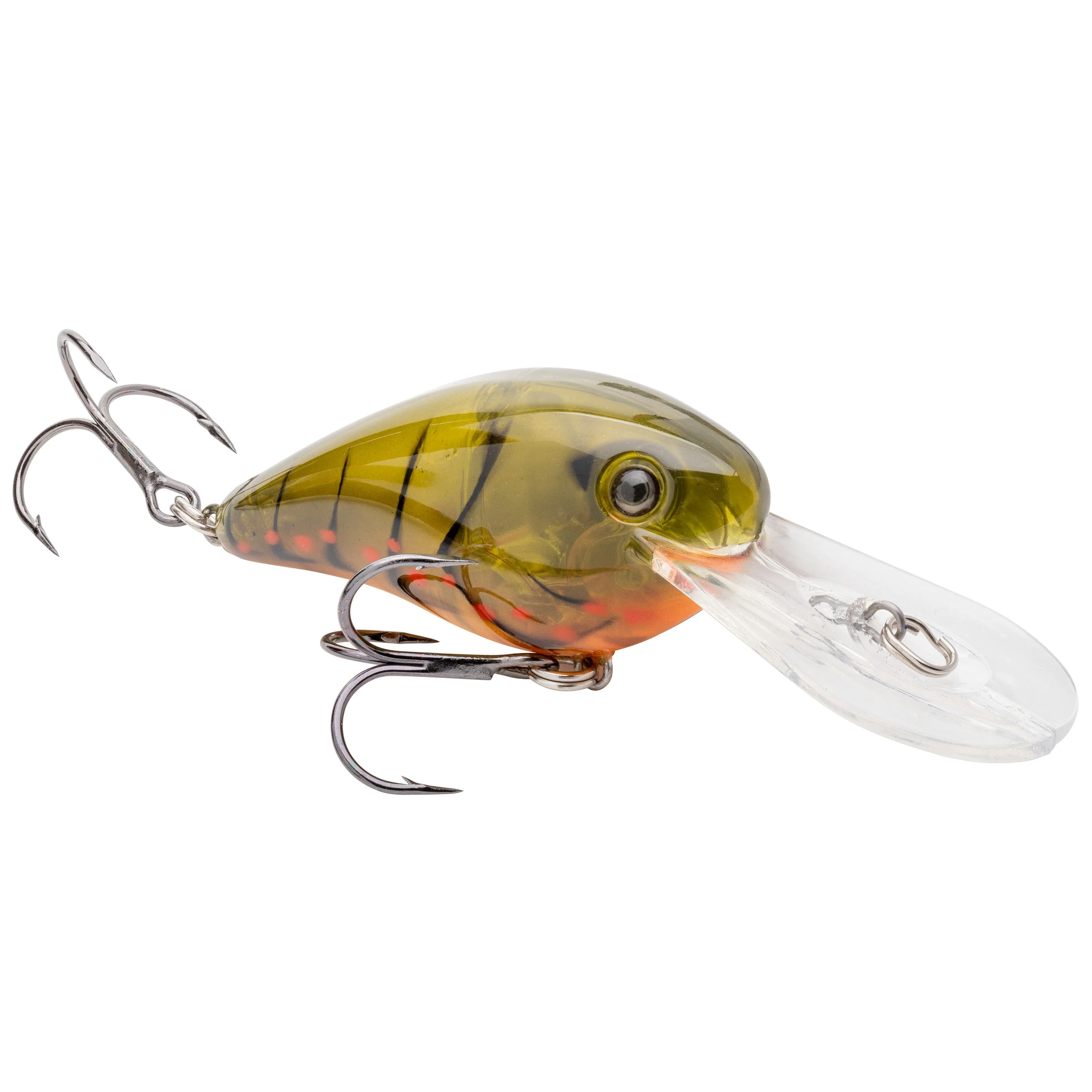 Strike King Gravel Dawg 8 Crankbait - Image 2