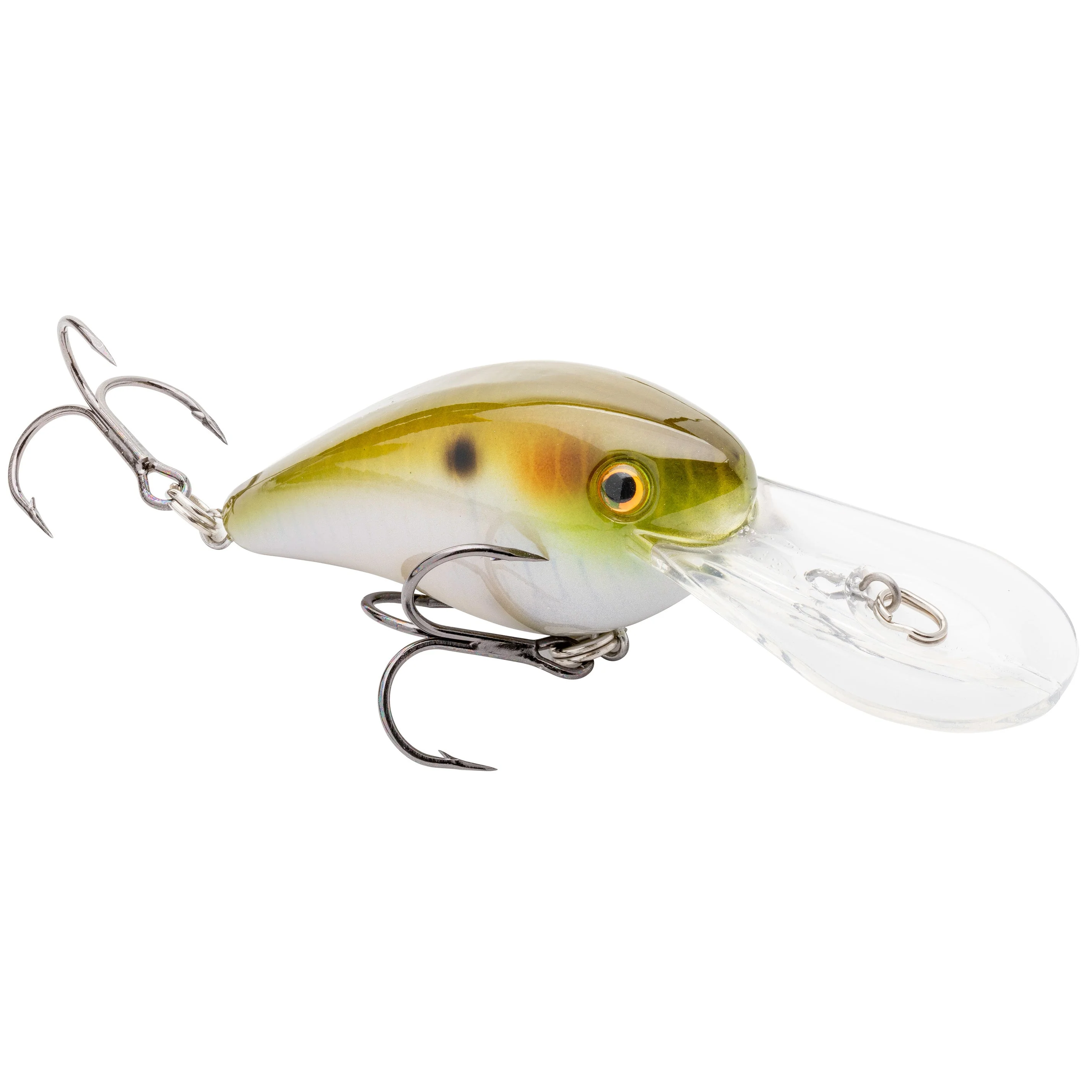 Strike King Gravel Dawg 8 Crankbait - Image 5