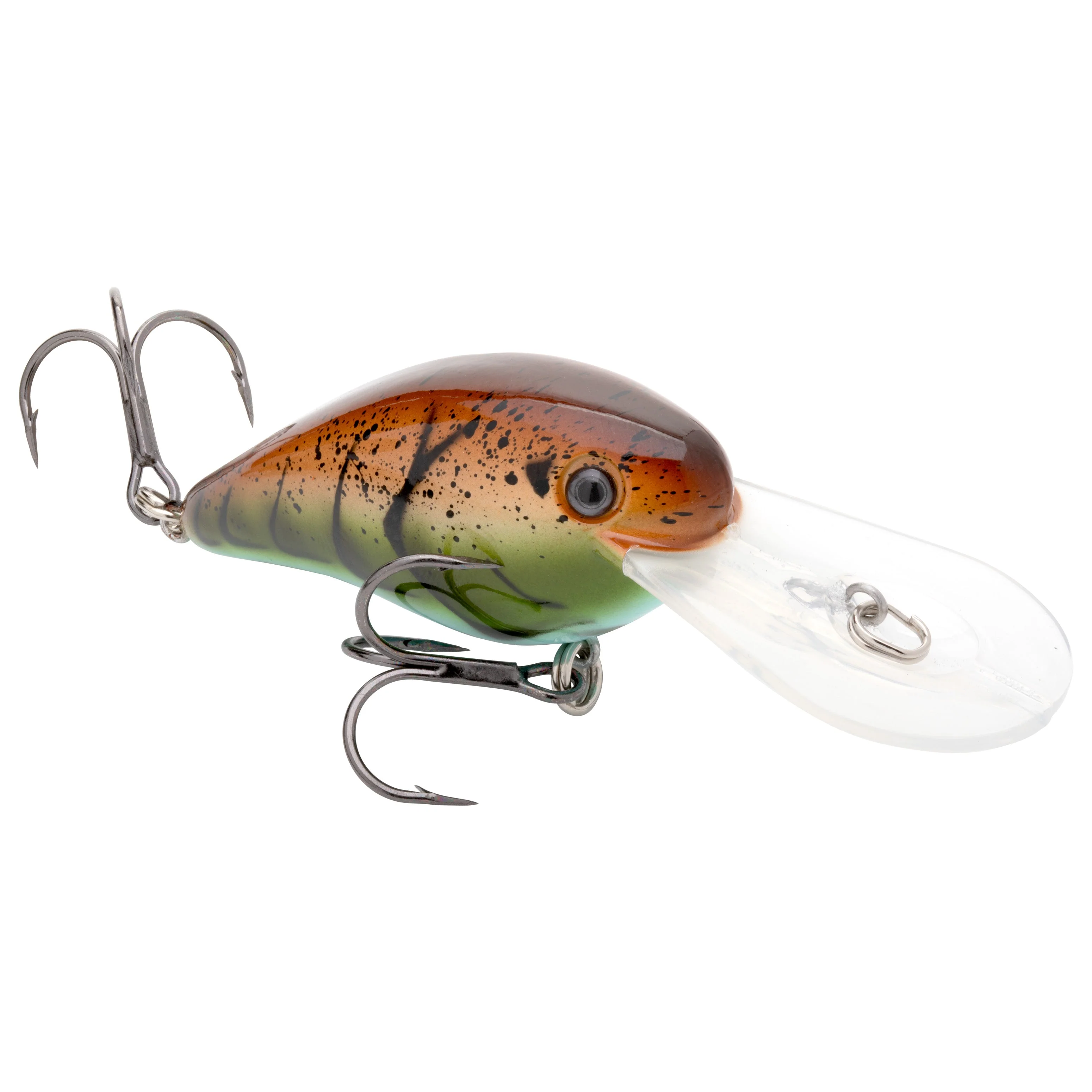 Strike King Gravel Dawg 8 Crankbait - Image 6