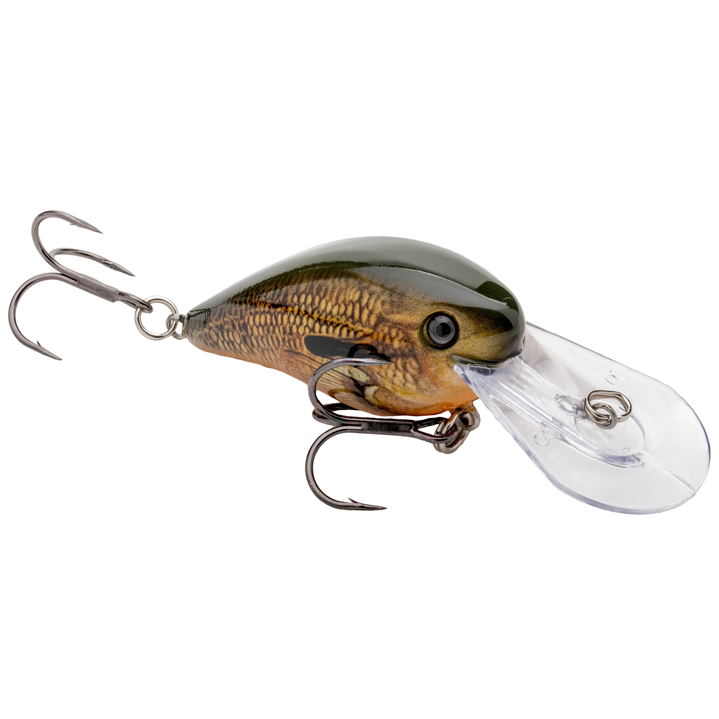 Strike King Gravel Dawg 8 Crankbait - Image 7